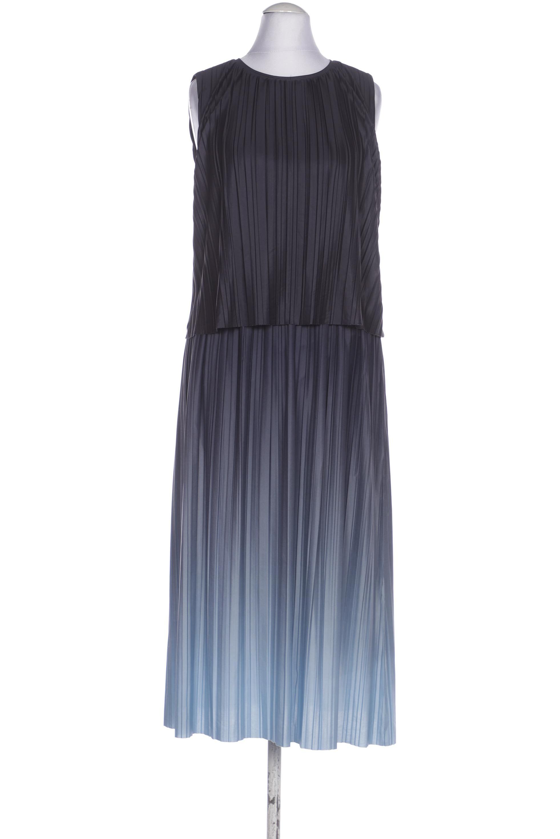 

Boss by Hugo Boss Damen Kleid, marineblau, Gr. 38
