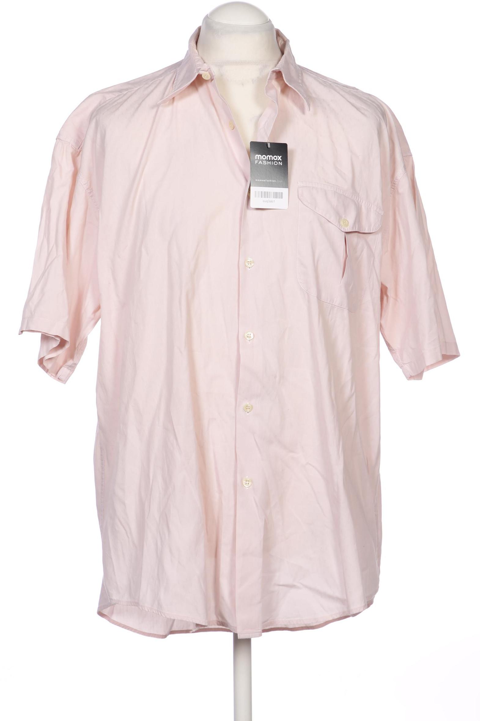 

Boss by Hugo Boss Herren Hemd, pink, Gr. 54