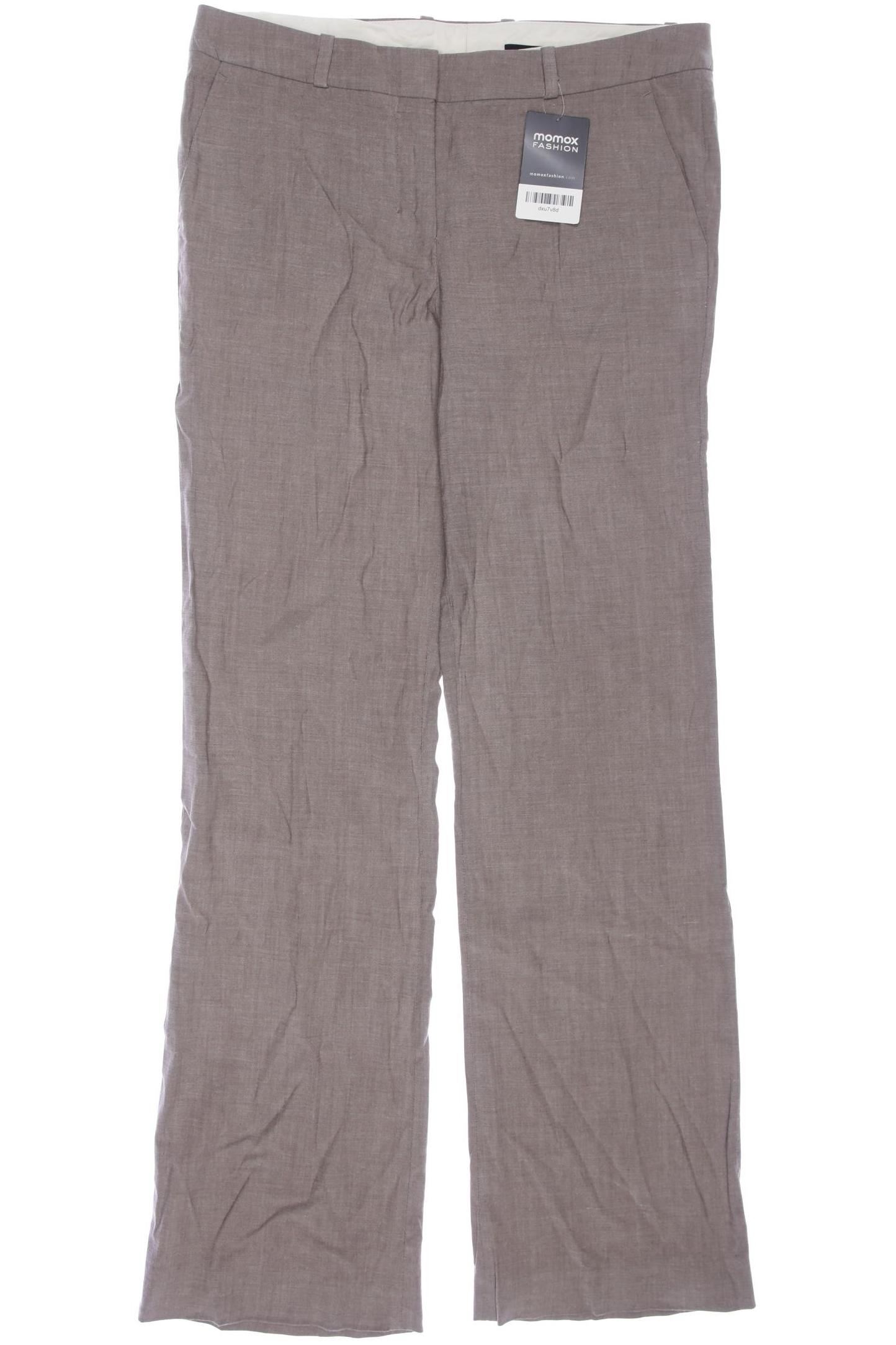 

Boss by Hugo Boss Damen Stoffhose, grau, Gr. 36