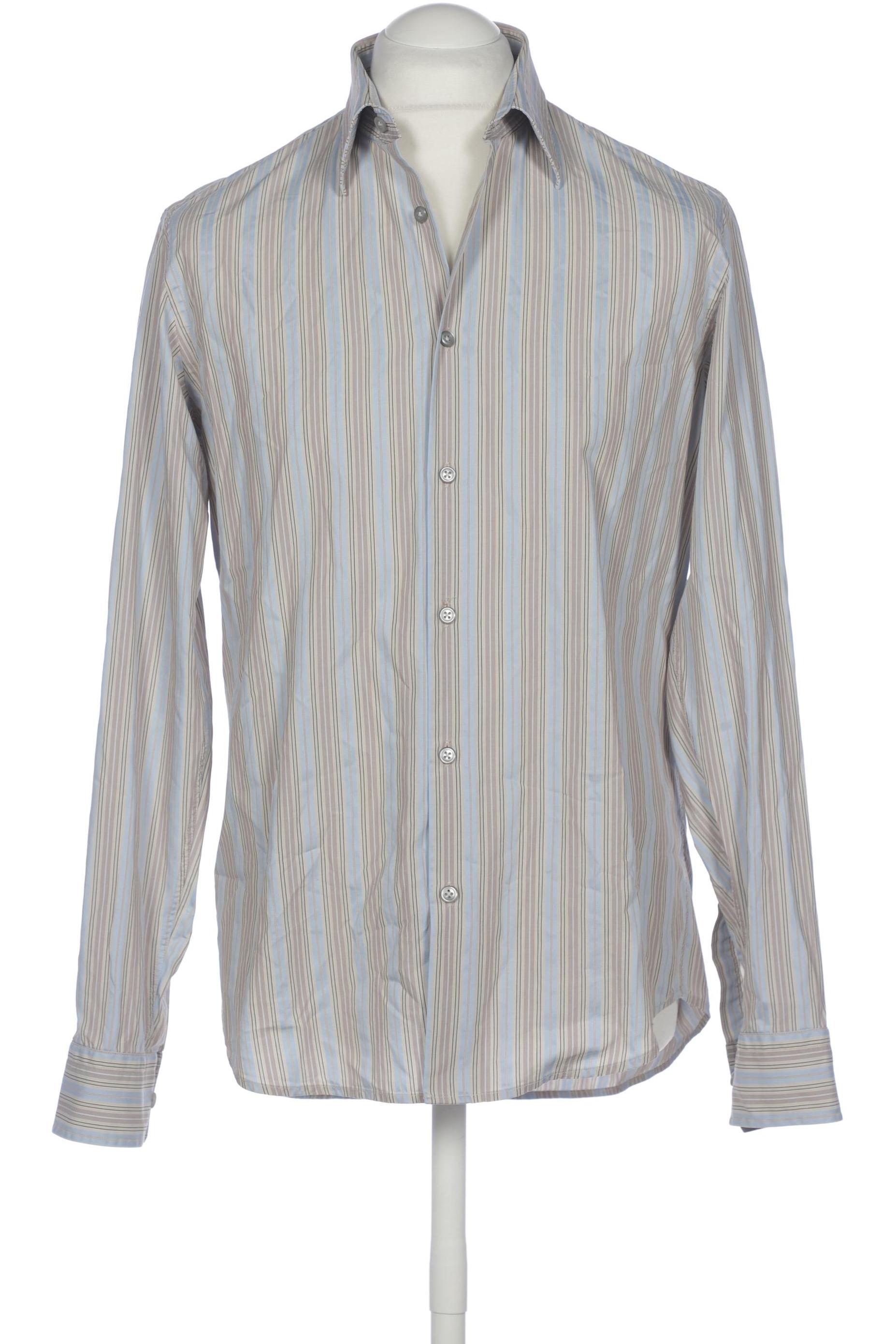 

Boss by Hugo Boss Herren Hemd, mehrfarbig, Gr. 50