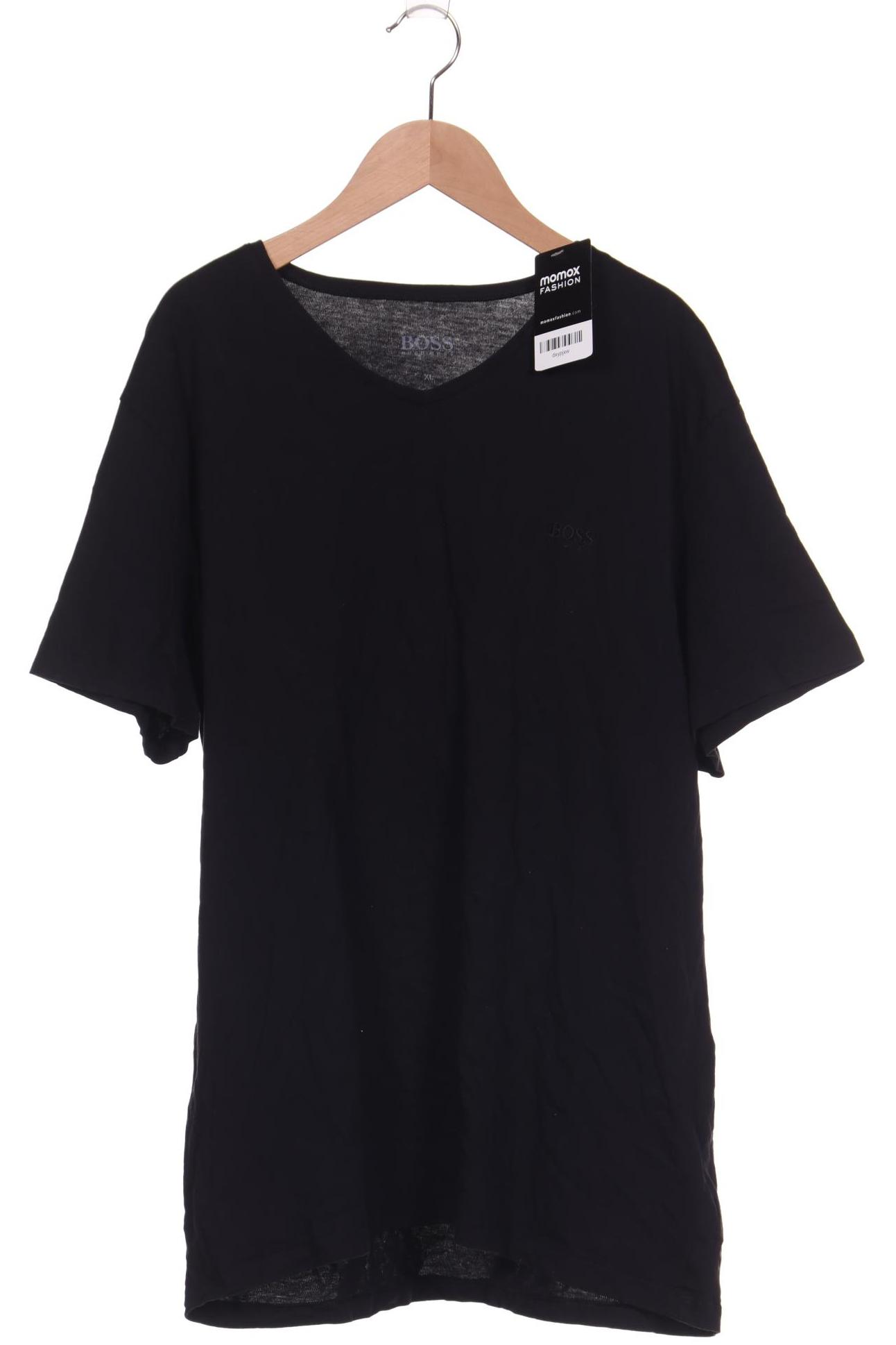

BOSS by Hugo Boss Herren T-Shirt, schwarz