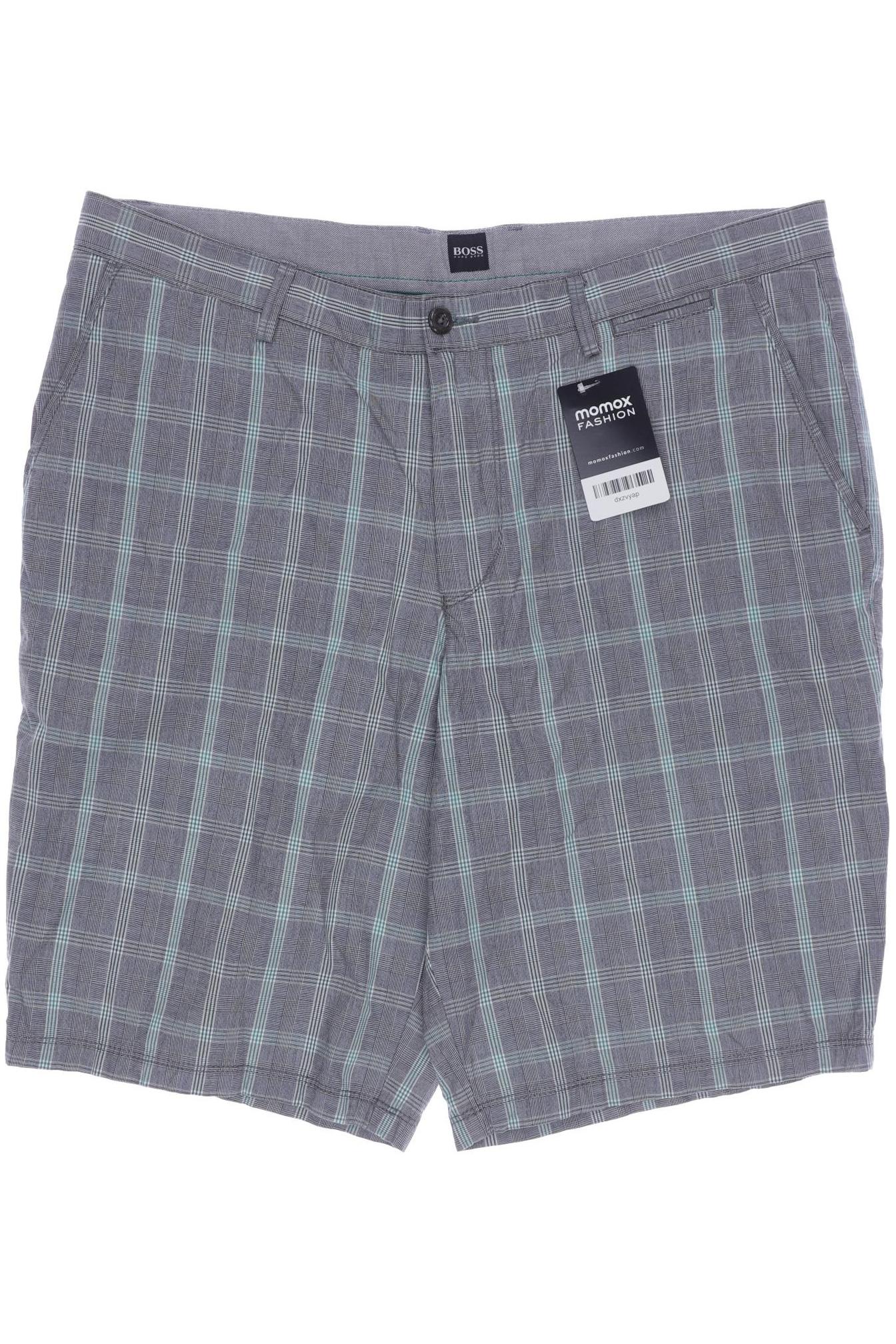

BOSS by Hugo Boss Herren Shorts, grau