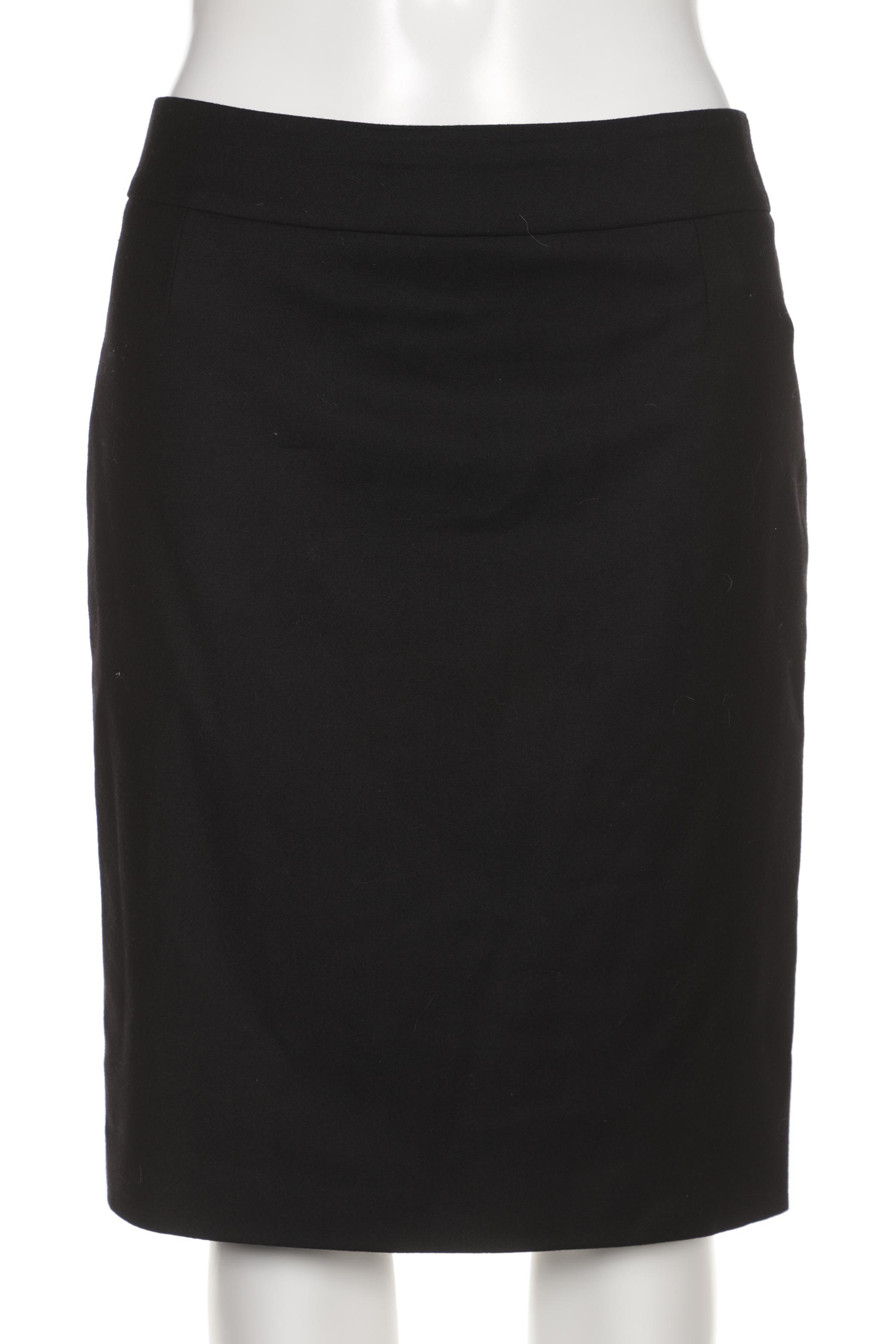 

Boss by Hugo Boss Damen Rock, schwarz, Gr. 42