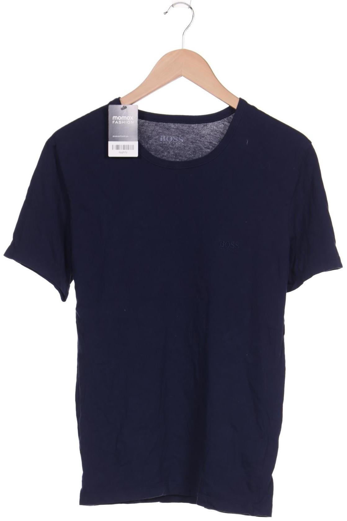 

BOSS by Hugo Boss Herren T-Shirt, marineblau