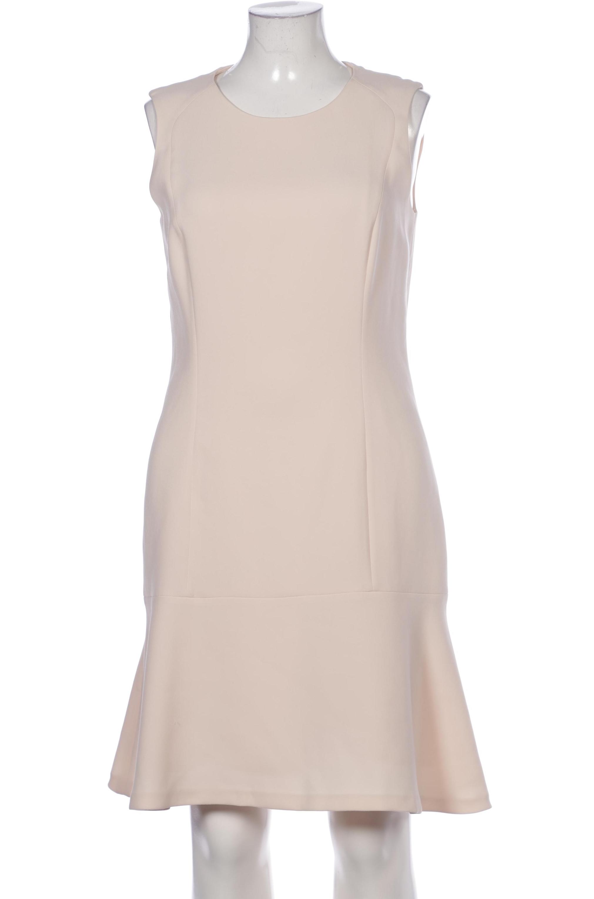 

Boss by Hugo Boss Damen Kleid, beige, Gr. 42