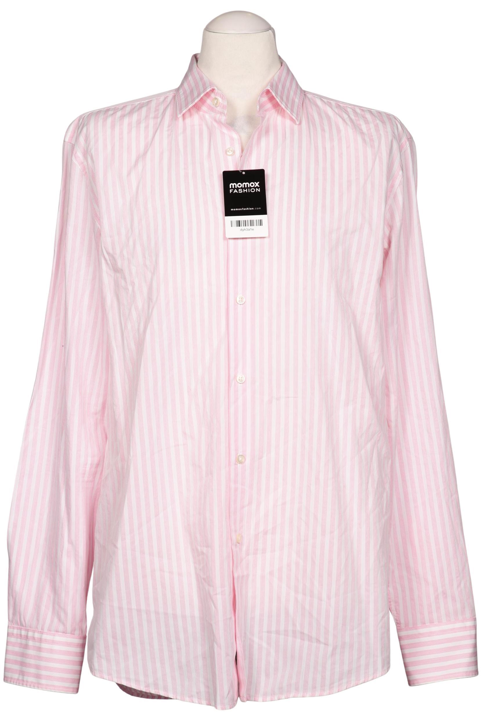 

Boss by Hugo Boss Herren Hemd, pink, Gr. 54
