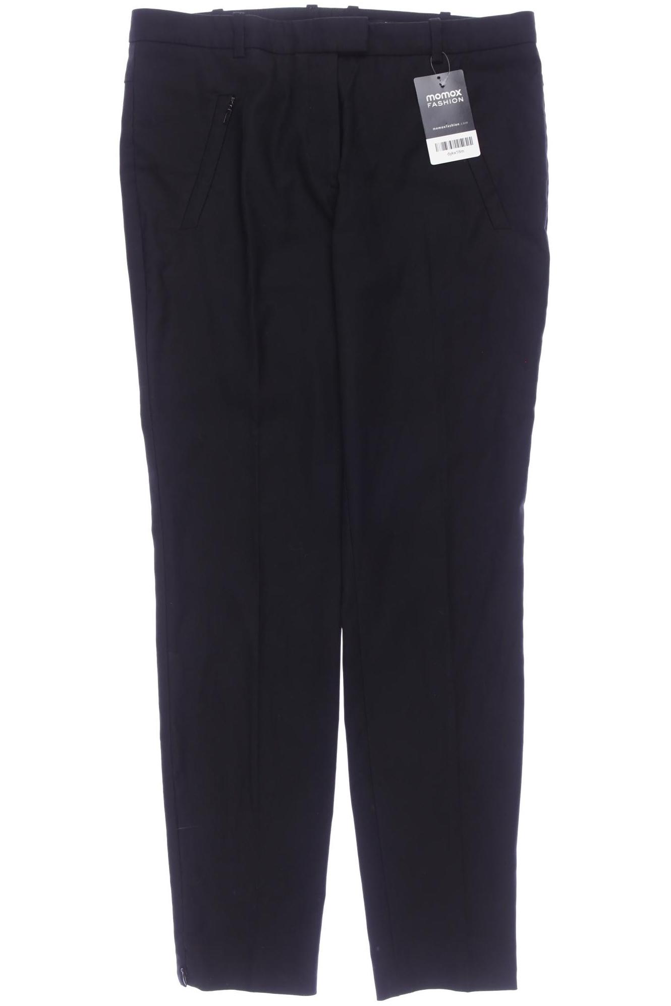 

Boss by Hugo Boss Damen Stoffhose, schwarz, Gr. 36