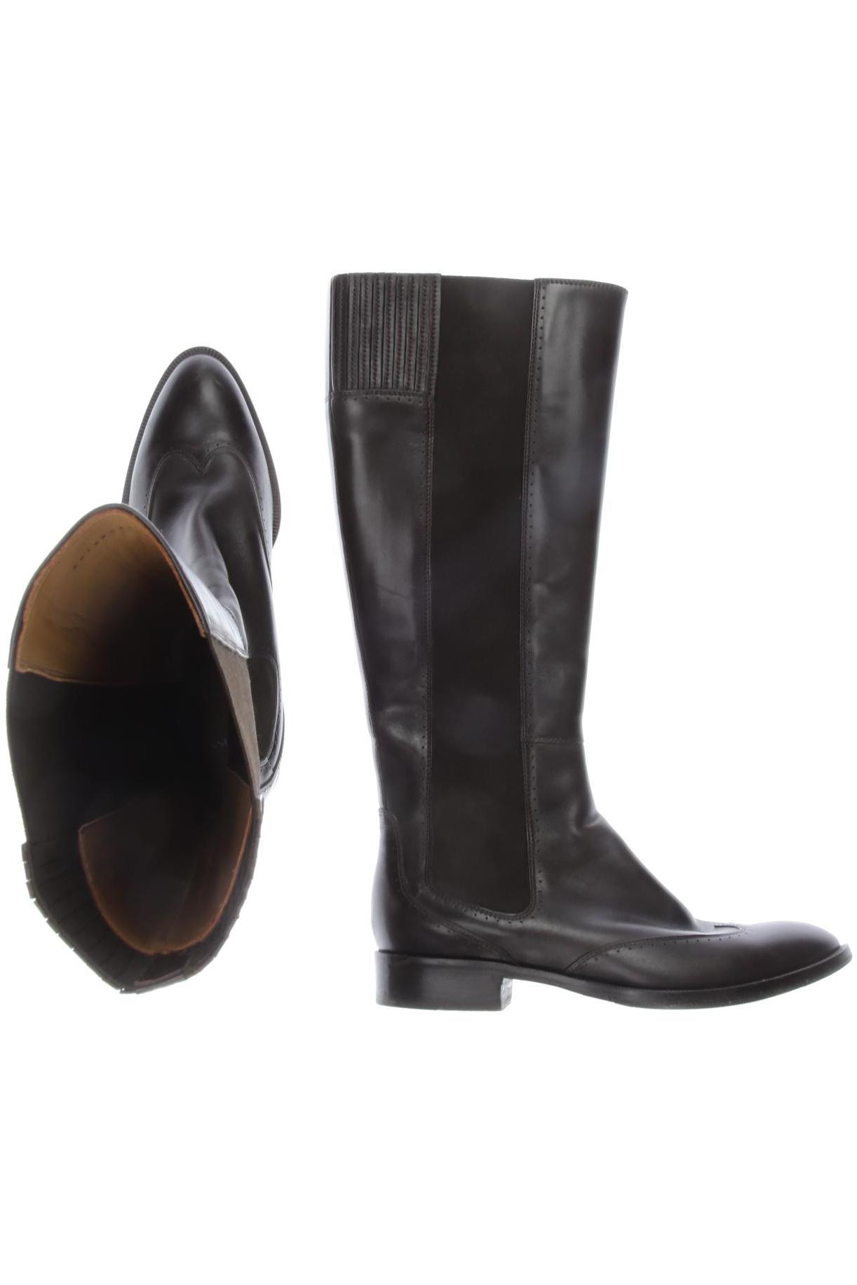 

Boss by Hugo Boss Damen Stiefel, braun, Gr. 37.5