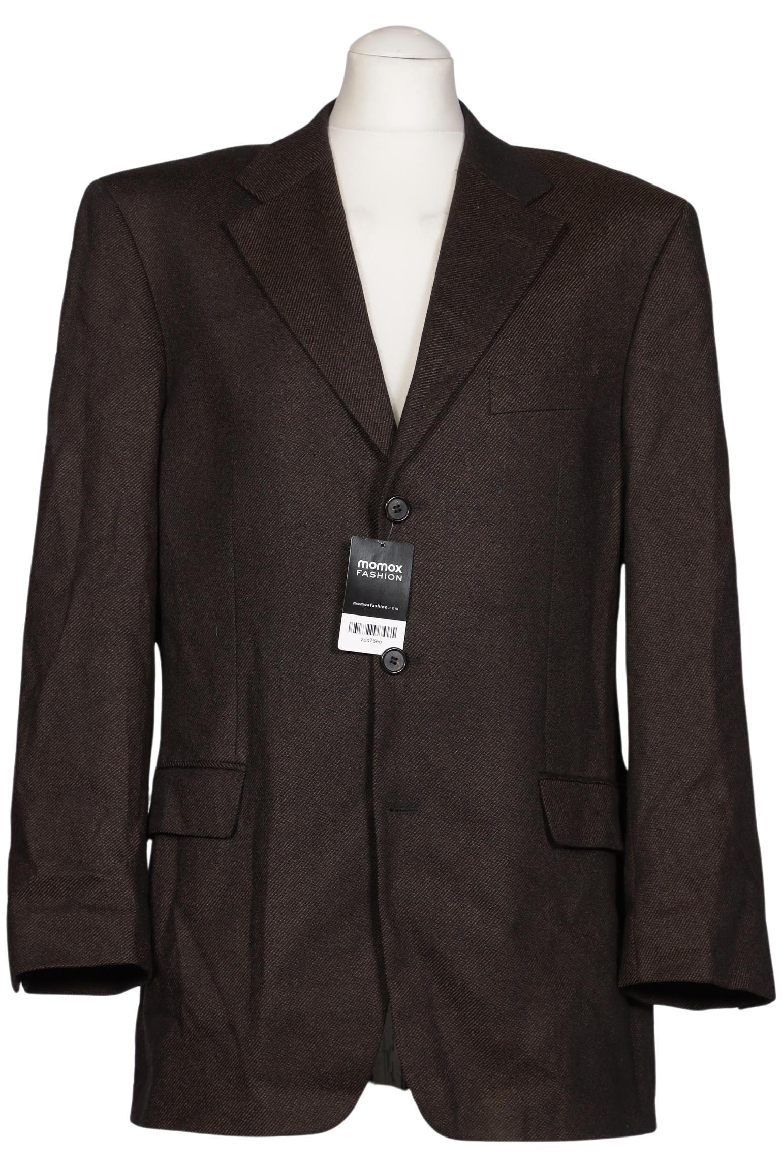 

Boss by Hugo Boss Herren Sakko, braun, Gr. 52