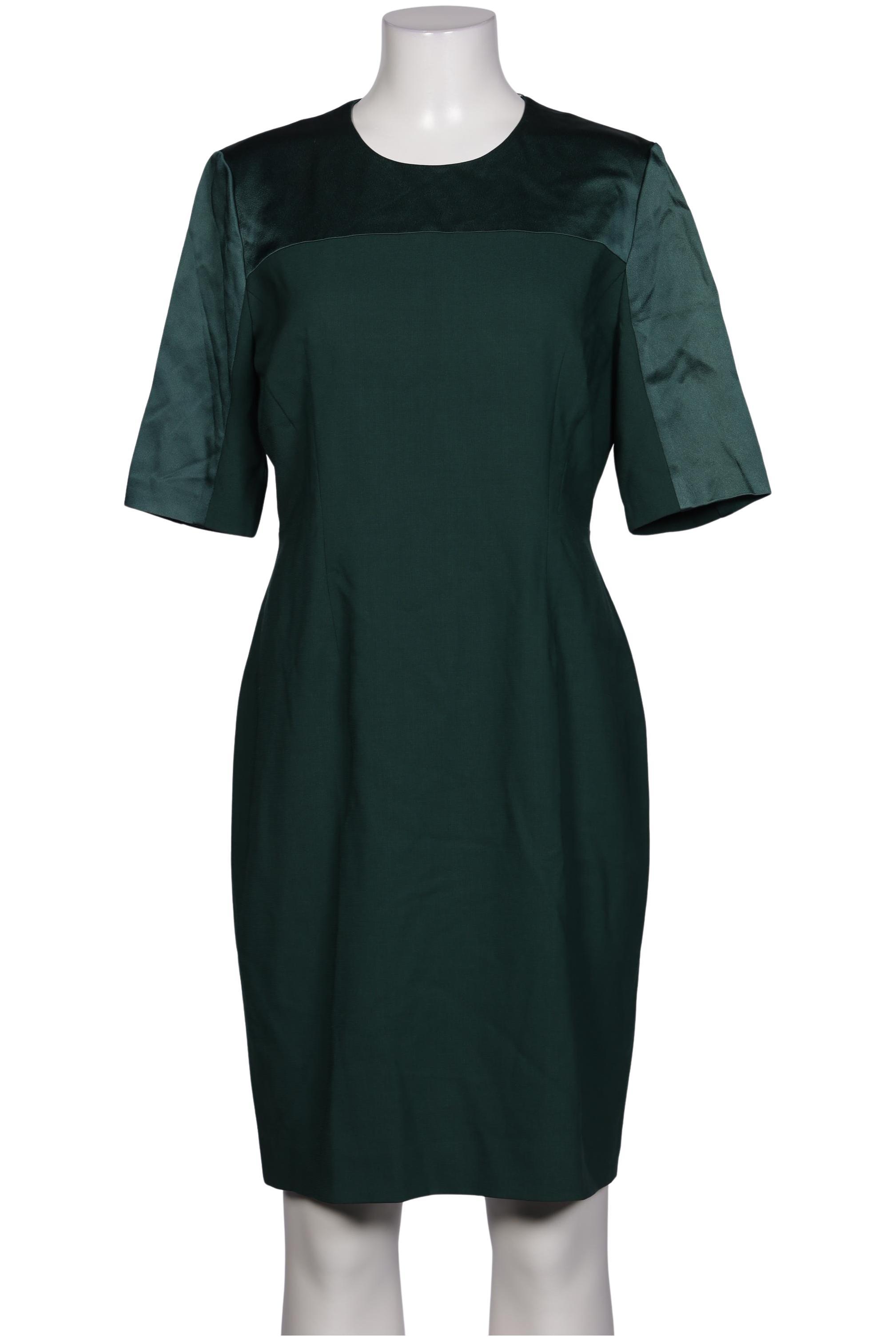 

Boss by Hugo Boss Damen Kleid, grün, Gr. 42