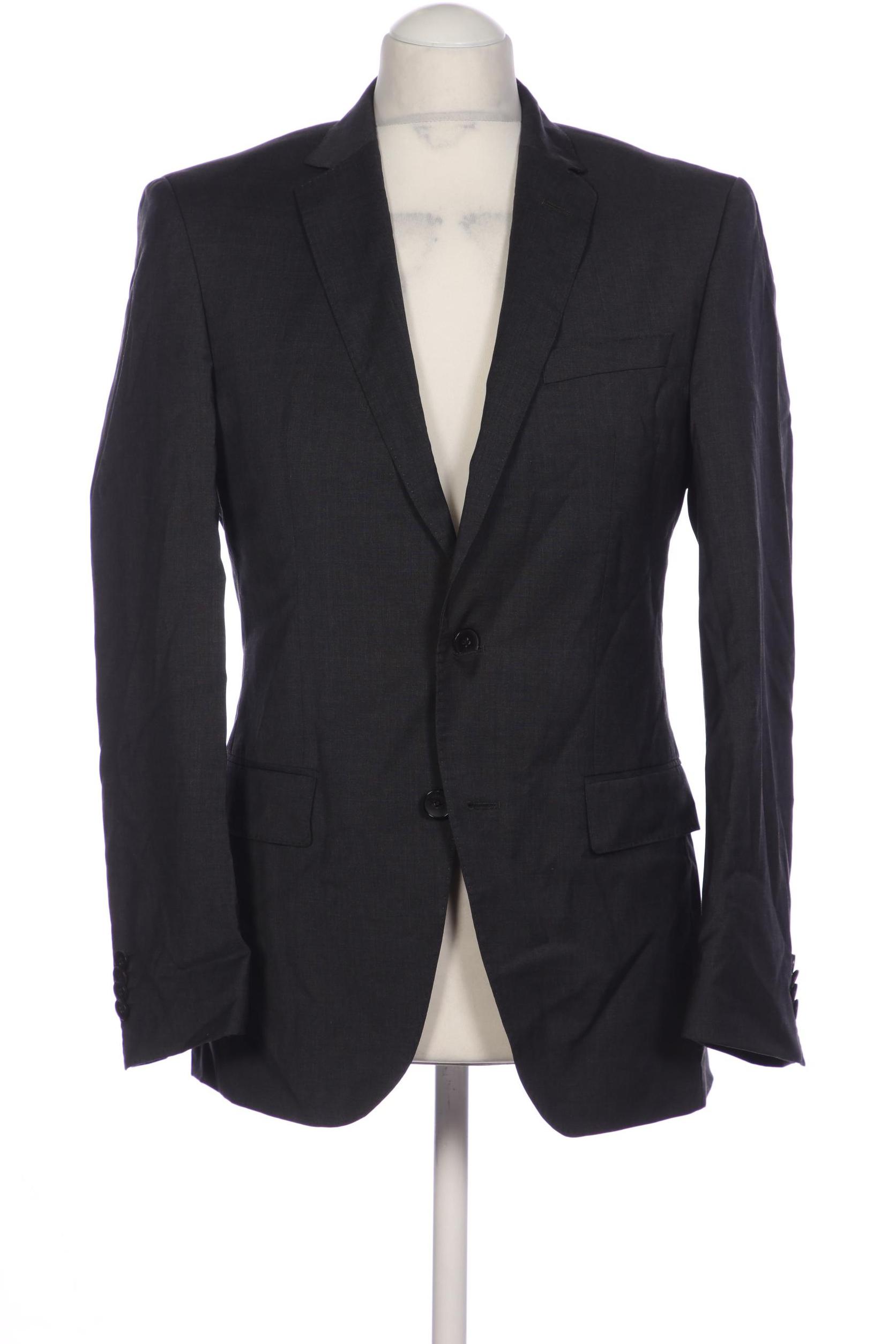 

Boss by Hugo Boss Herren Sakko, grau, Gr. 46