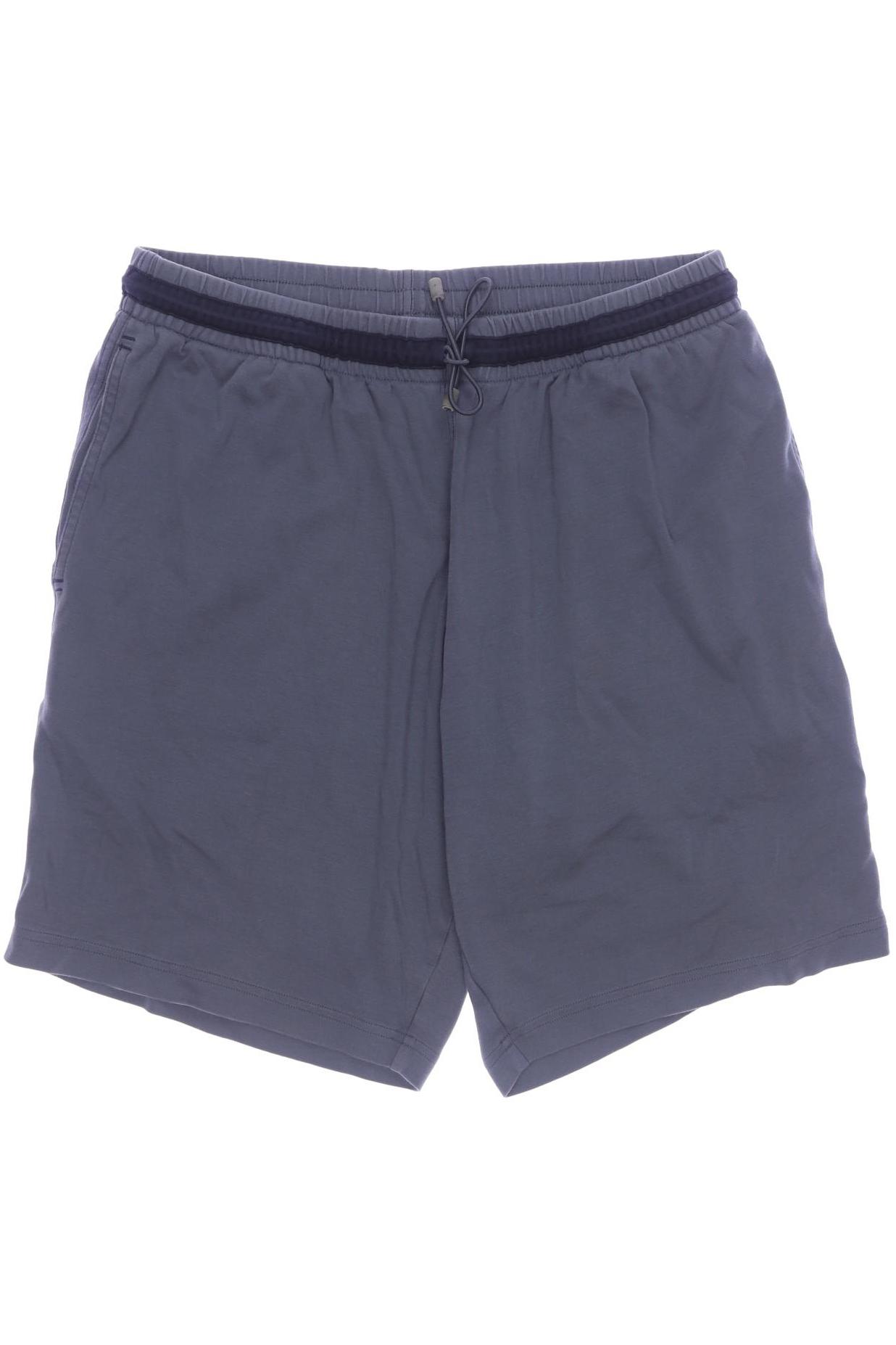 

Boss by Hugo Boss Herren Shorts, grau, Gr. 52