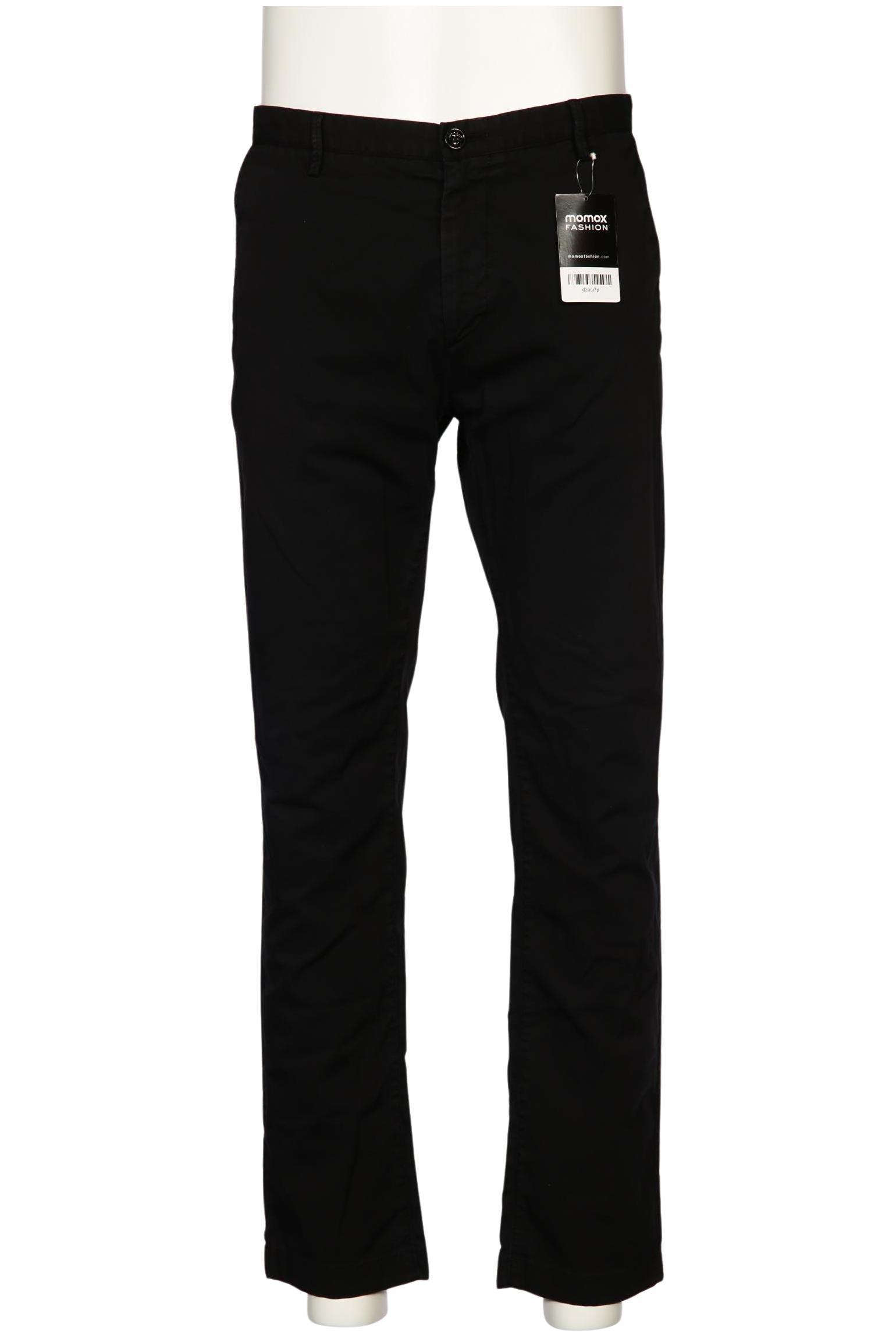 Thumbnail - Boss by Hugo Boss Herren Jeans, schwarz, Gr. 52