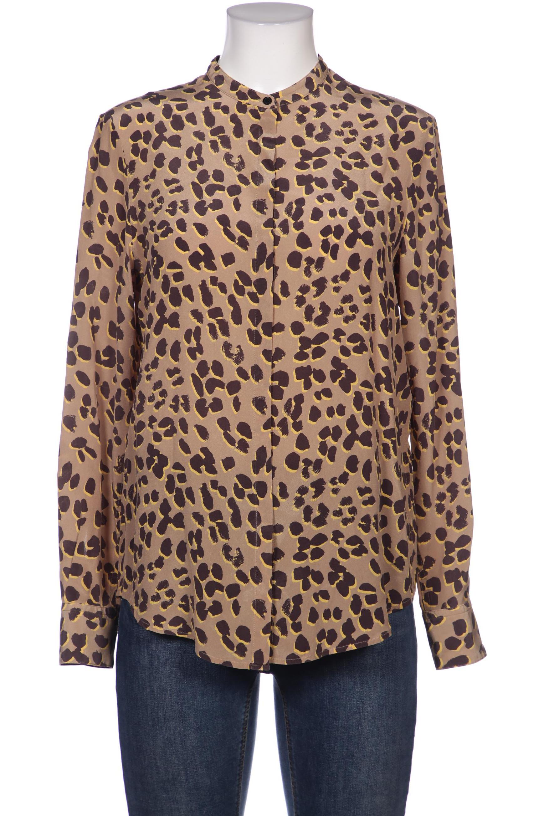 

Boss by Hugo Boss Damen Bluse, beige, Gr. 38
