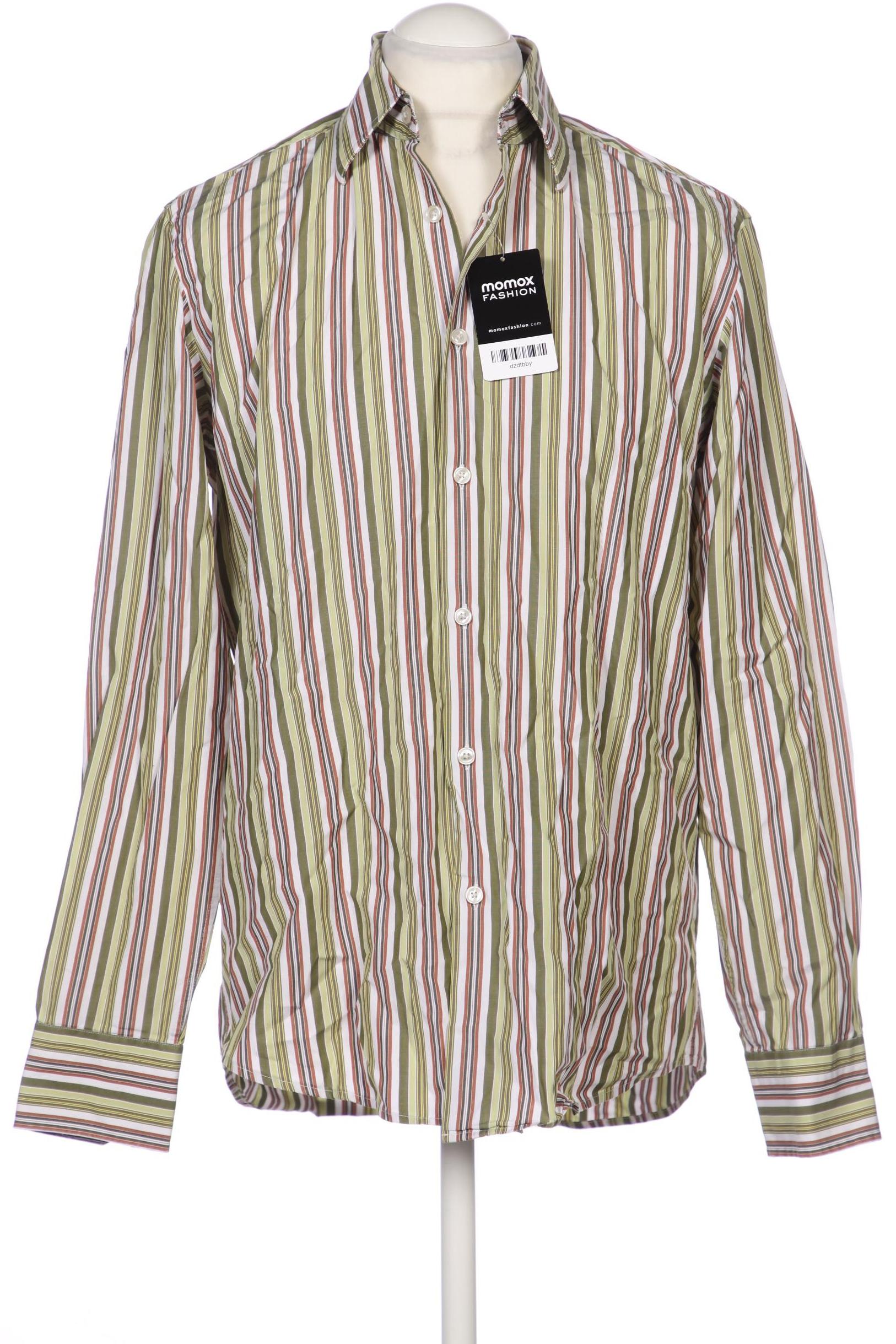 

BOSS by Hugo Boss Herren Hemd, grün
