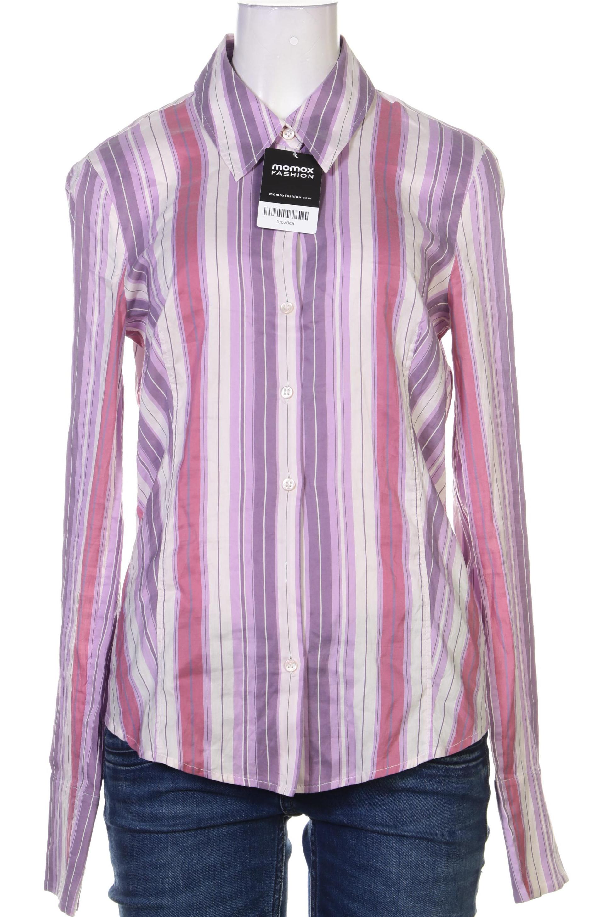 

Boss by Hugo Boss Damen Bluse, flieder, Gr. 40