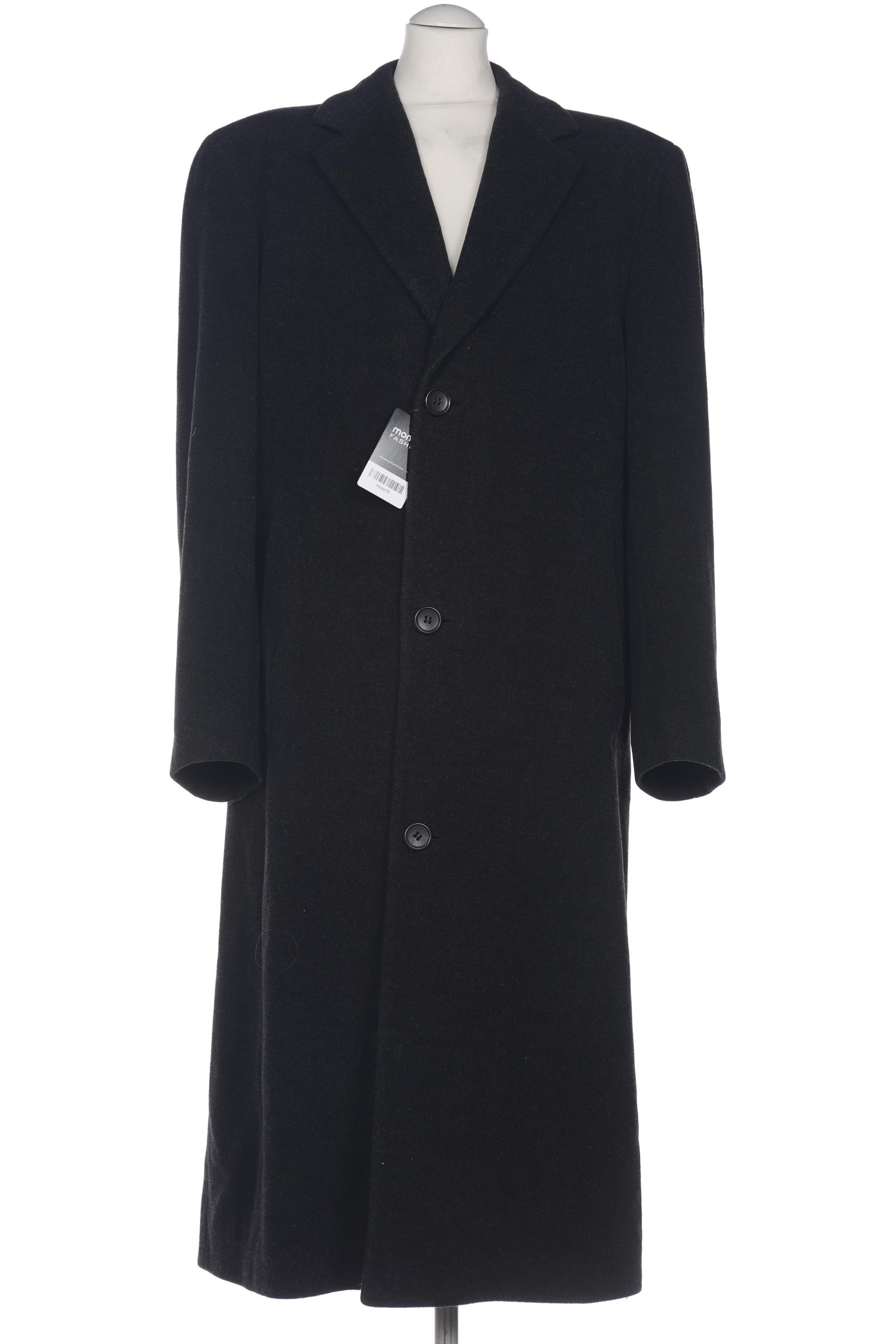 

Boss by Hugo Boss Herren Mantel, schwarz, Gr. 98