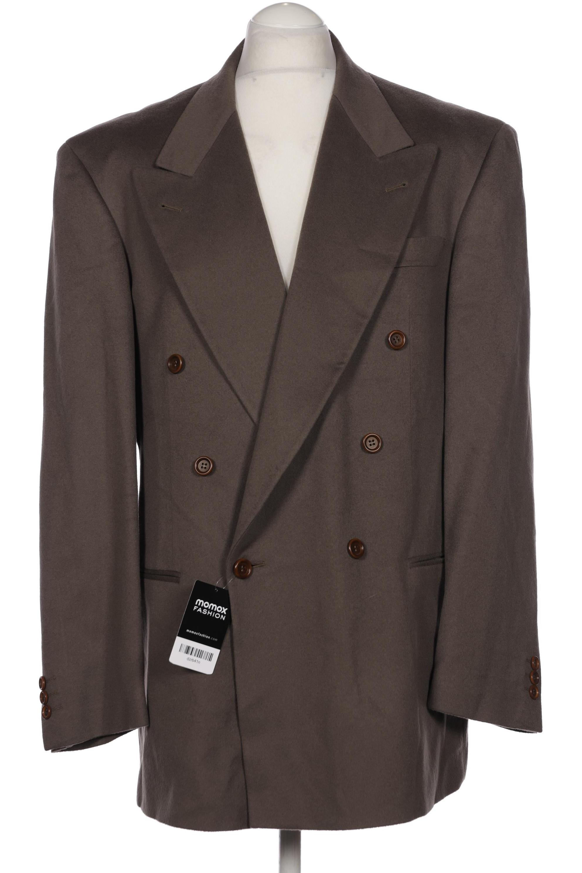 

Boss by Hugo Boss Herren Sakko, braun, Gr. 52