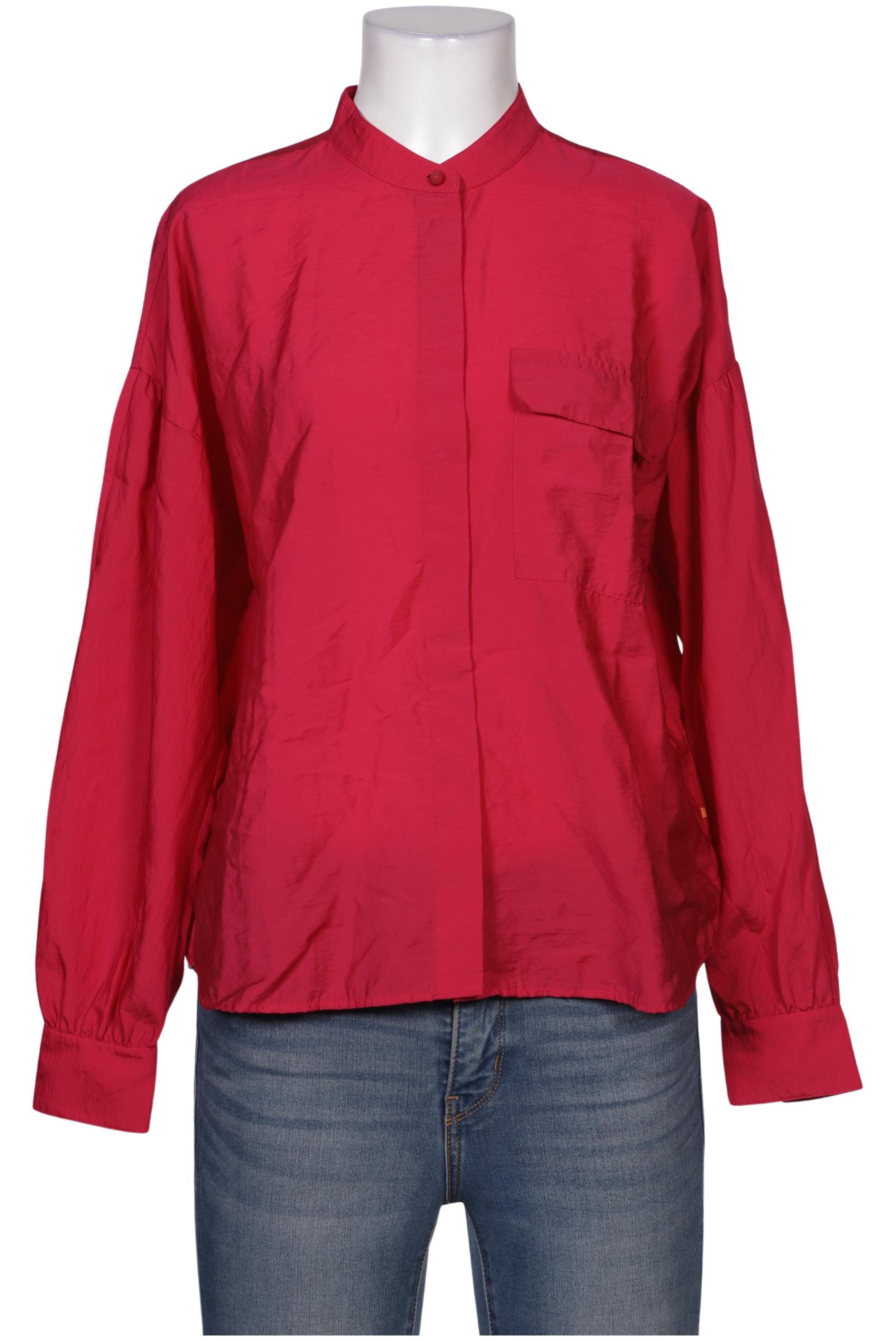 

Boss by Hugo Boss Damen Bluse, pink, Gr. 34