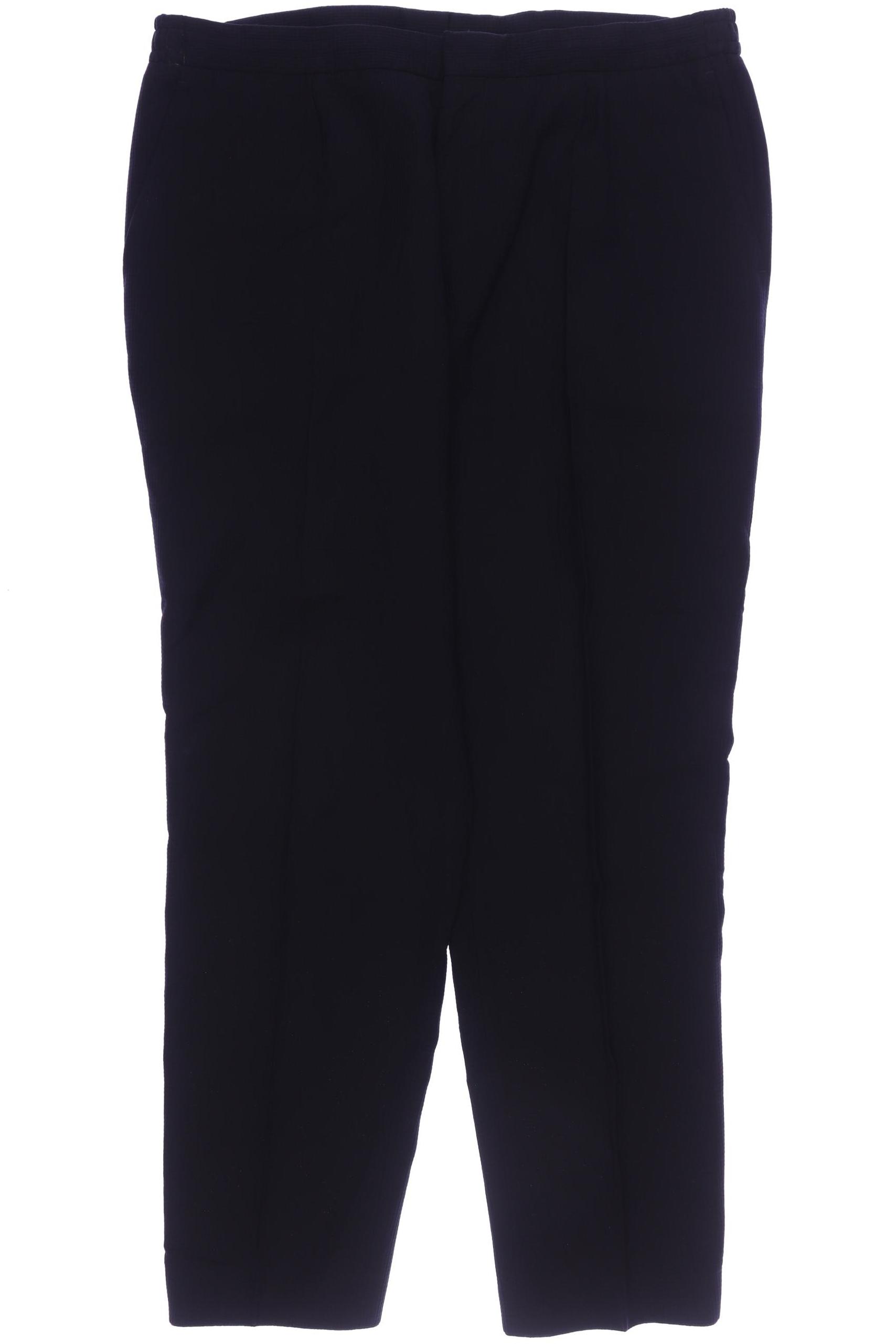 

Boss by Hugo Boss Herren Stoffhose, marineblau, Gr. 52