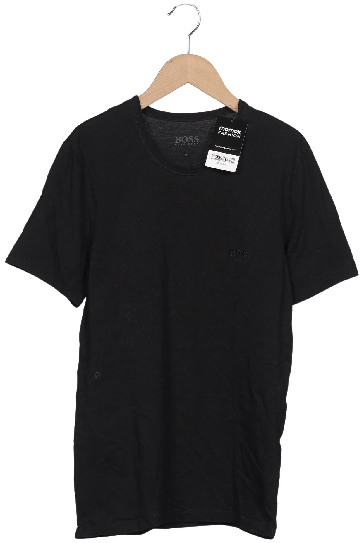 

Boss by Hugo Boss Herren T-Shirt, schwarz, Gr. 46