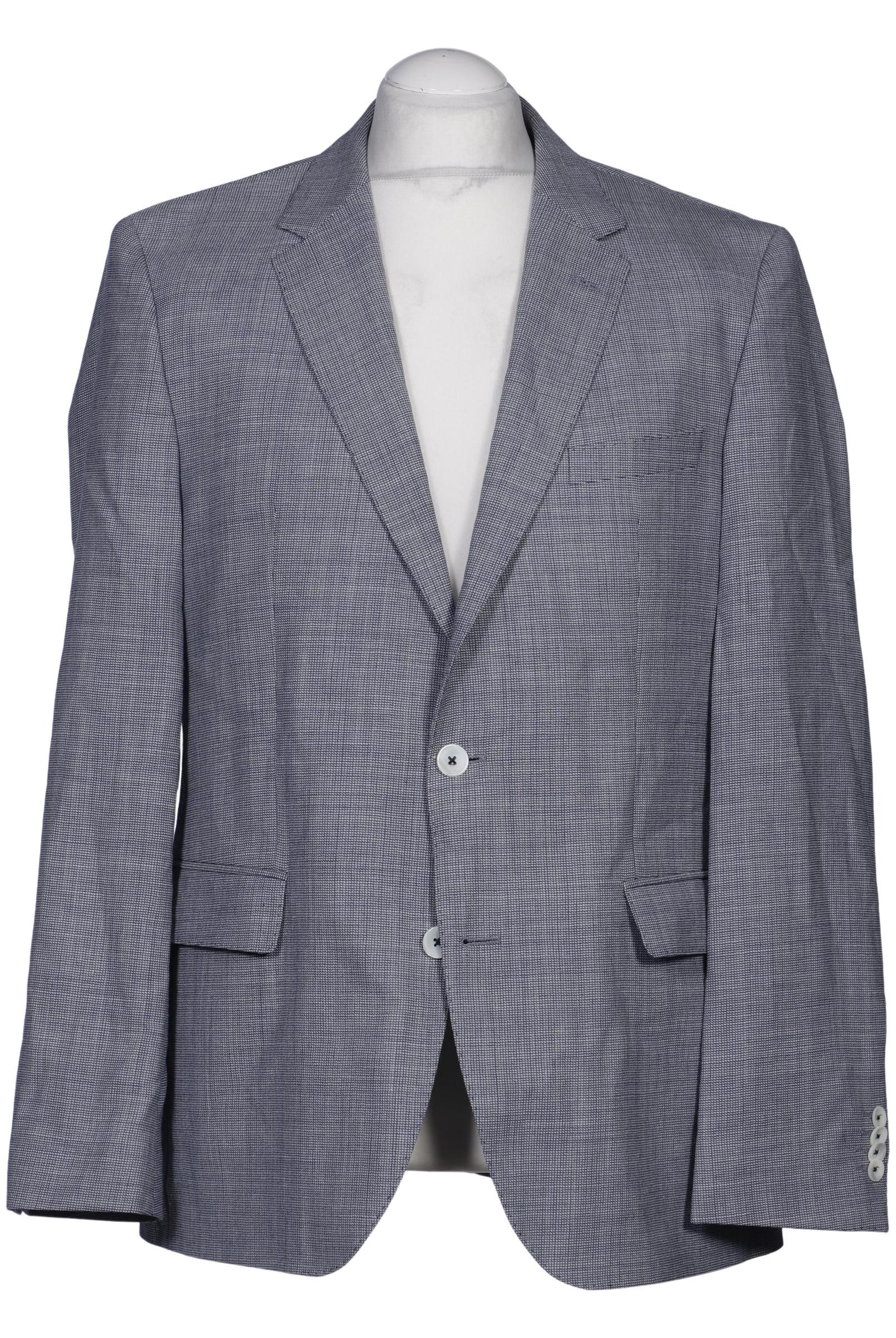 

Boss by Hugo Boss Herren Sakko, grau, Gr. 52