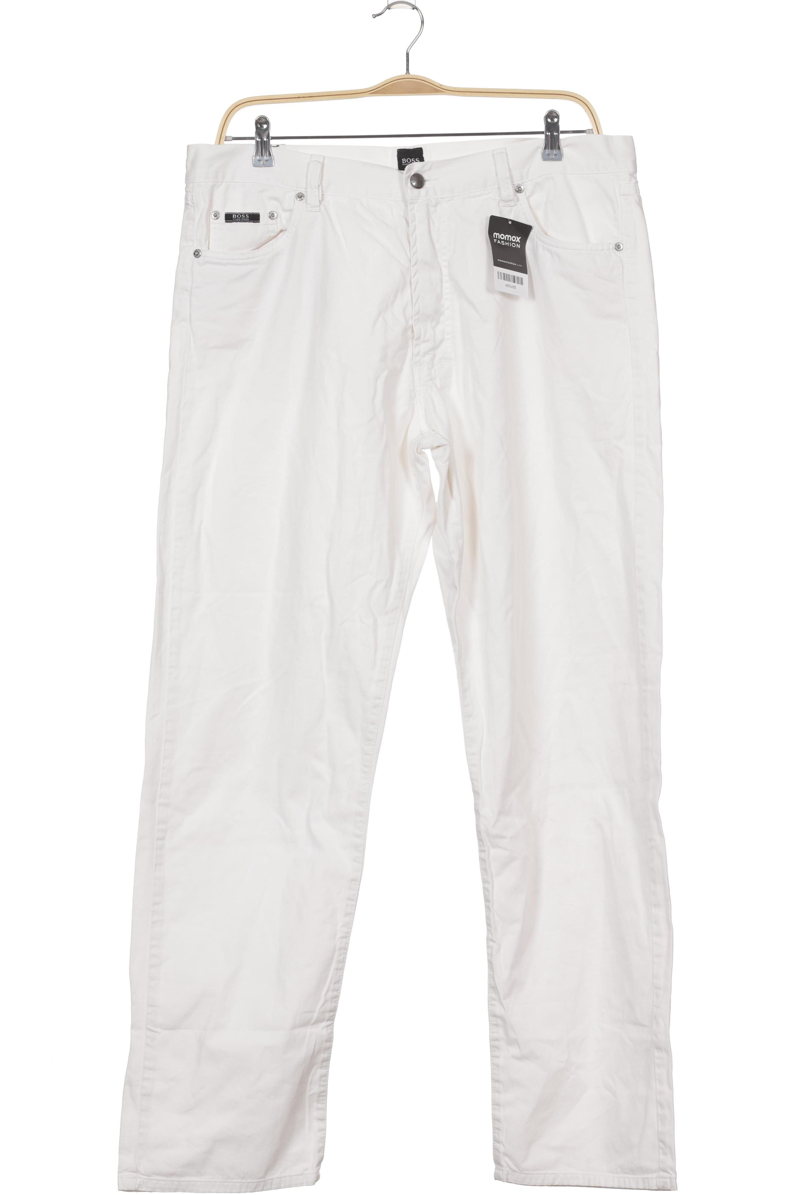 

Boss by Hugo Boss Damen Jeans, beige, Gr. 40