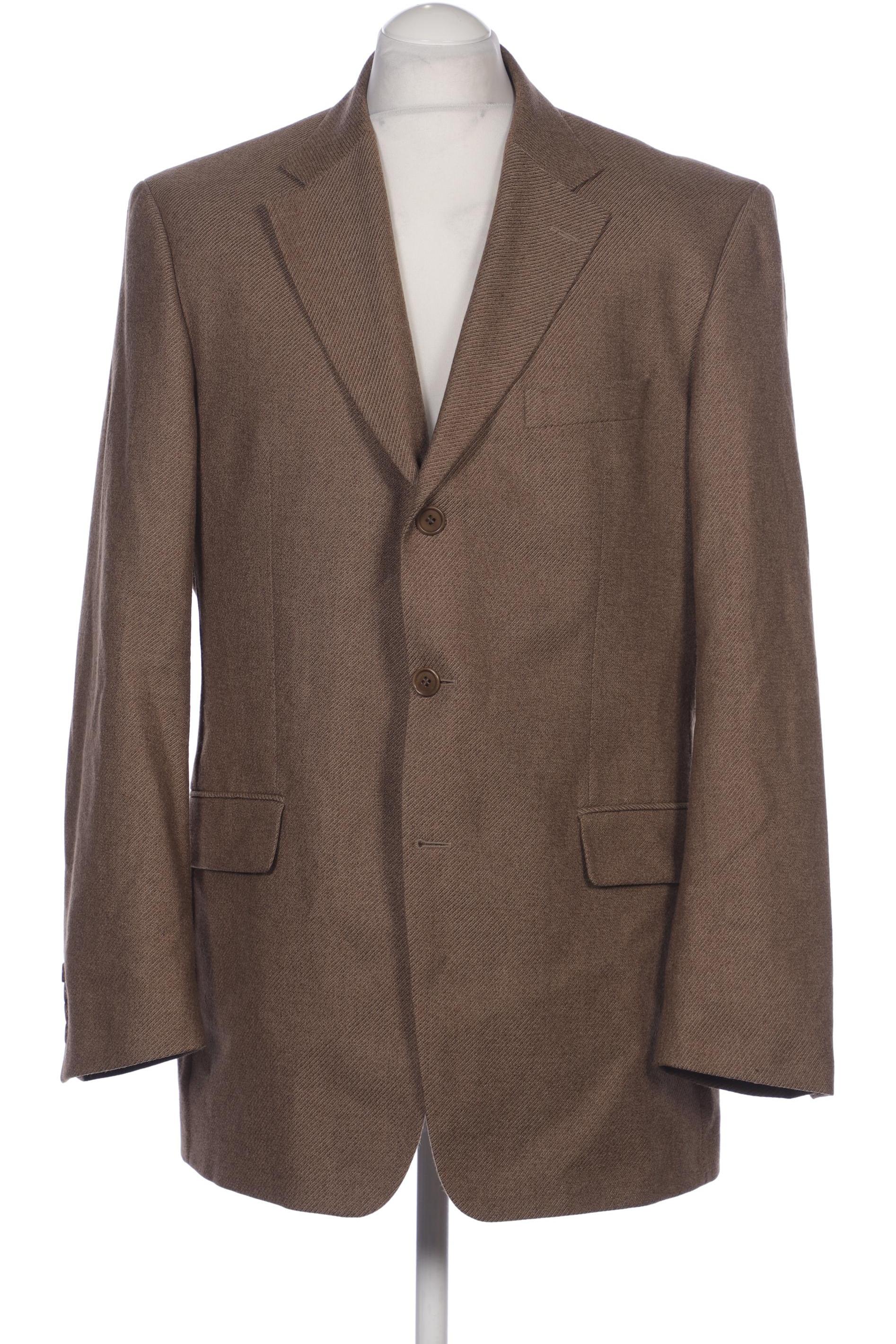 

Boss by Hugo Boss Herren Sakko, braun, Gr. 54