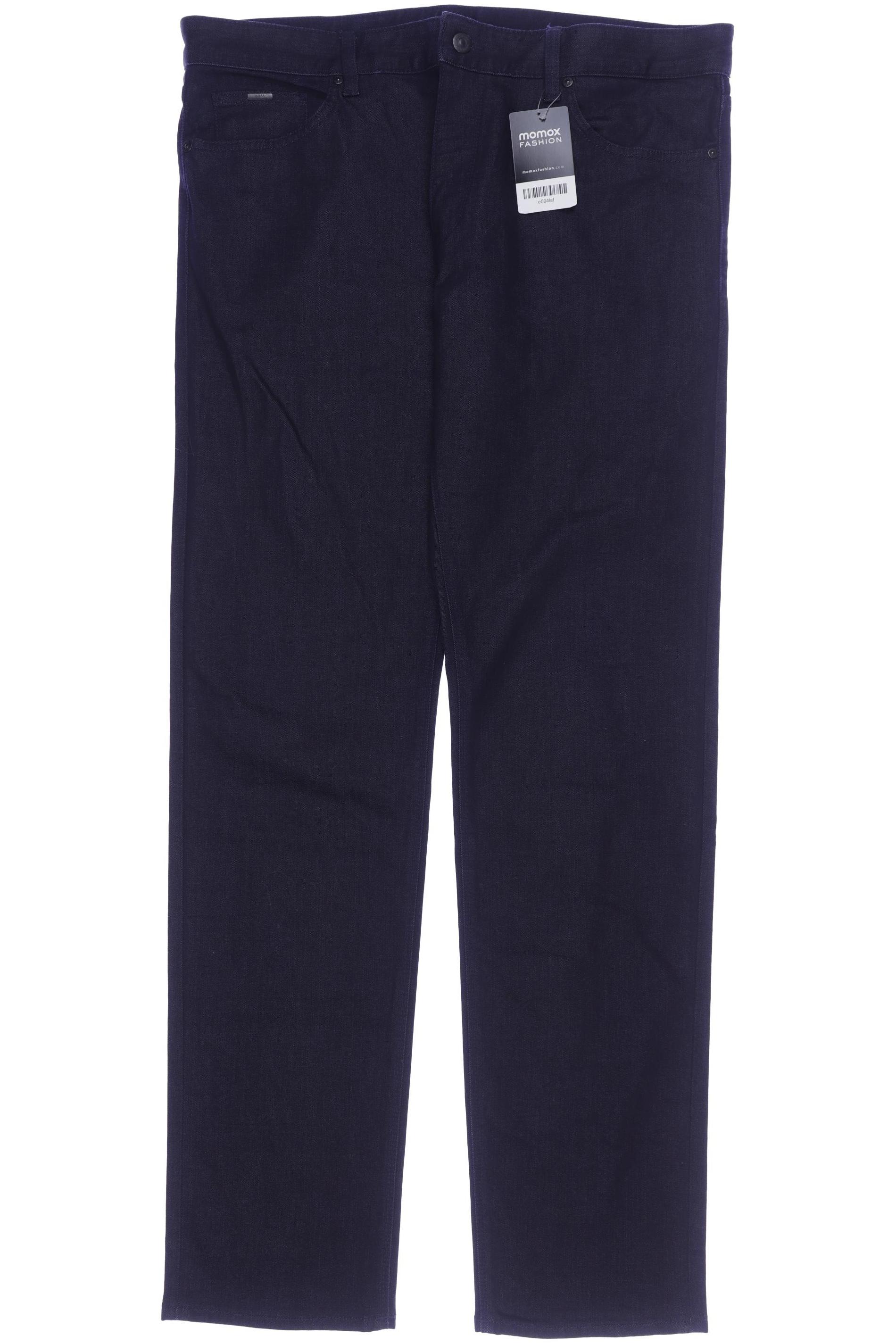 

Boss by Hugo Boss Herren Jeans, marineblau, Gr. 36