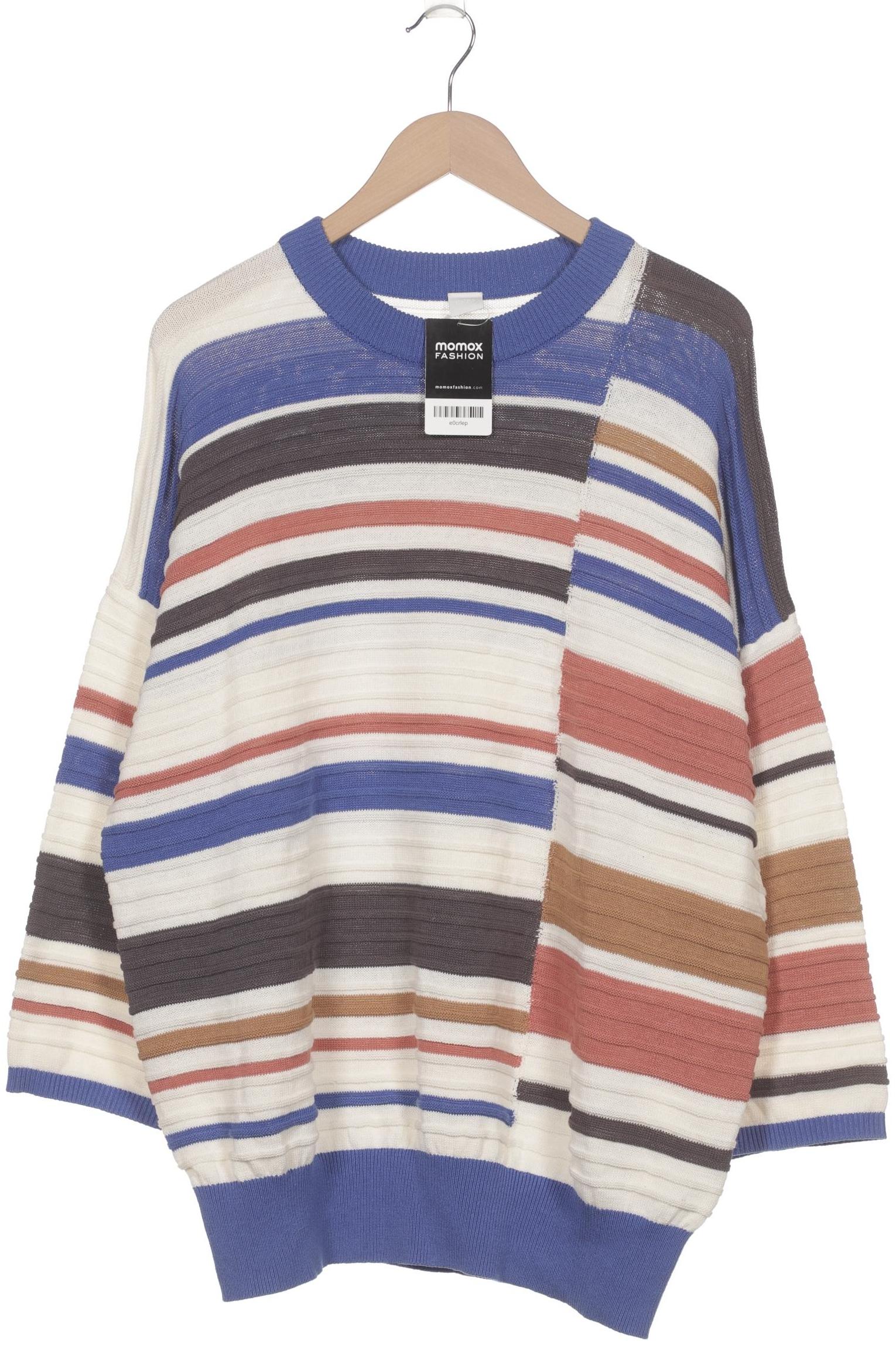 

Boss by Hugo Boss Damen Pullover, blau, Gr. 42