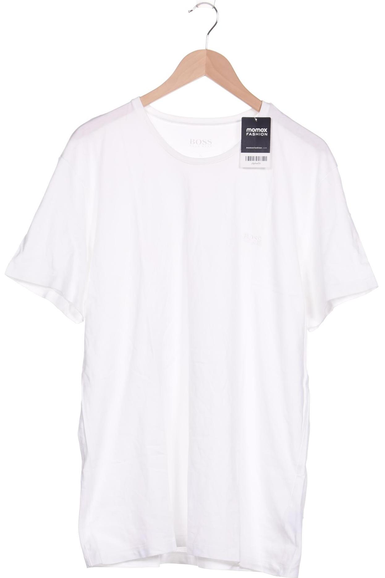 

Boss by Hugo Boss Herren T-Shirt, weiß, Gr. 54