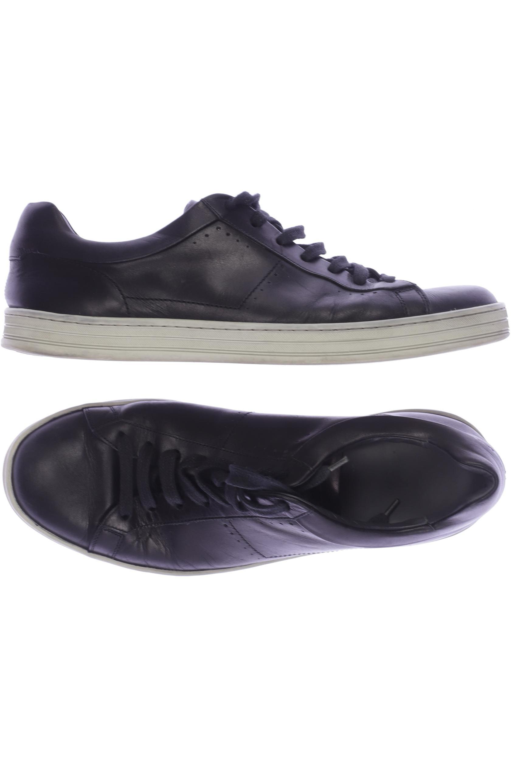 

Boss by Hugo Boss Herren Sneakers, schwarz, Gr. 43
