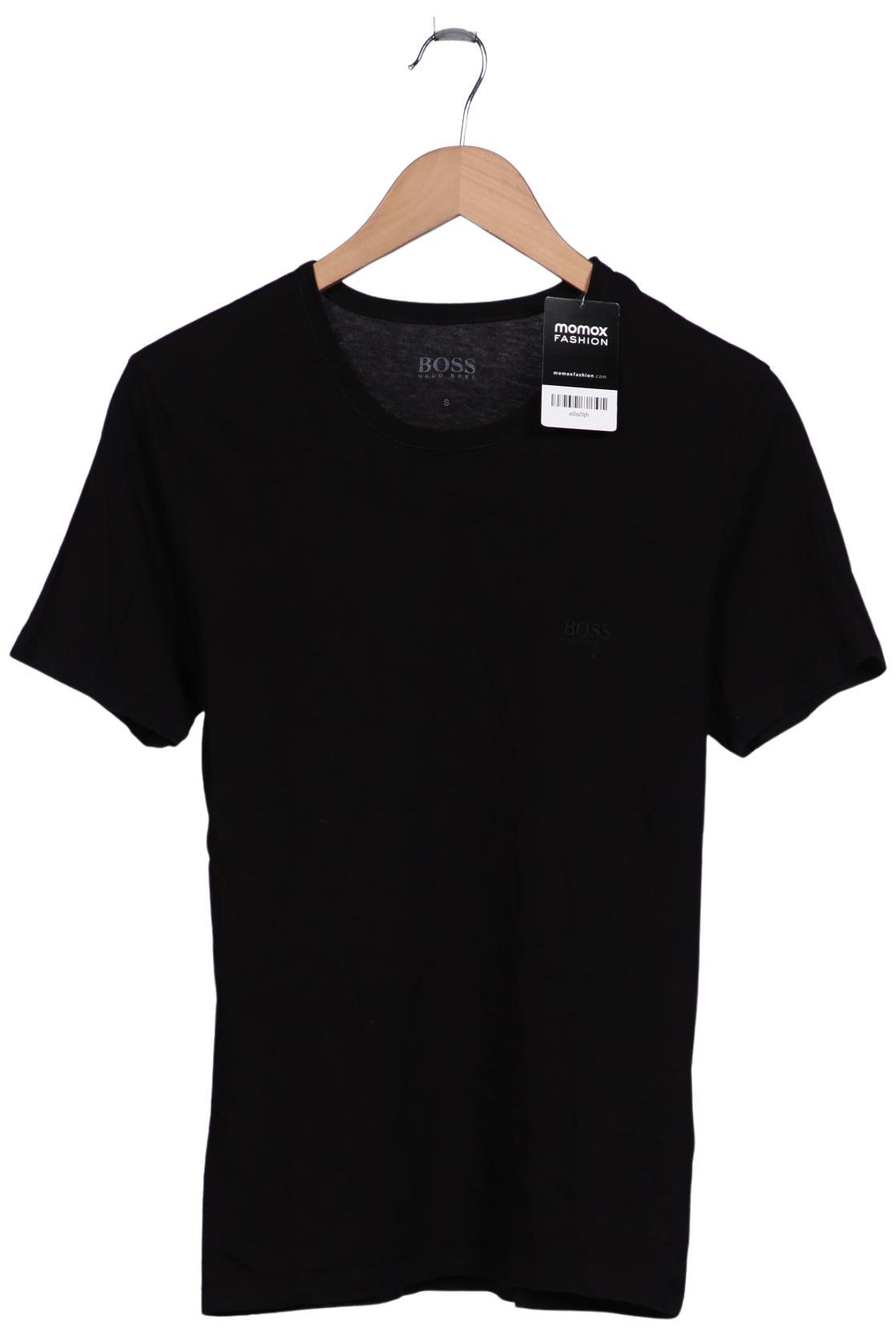 

Boss by Hugo Boss Herren T-Shirt, schwarz, Gr. 46