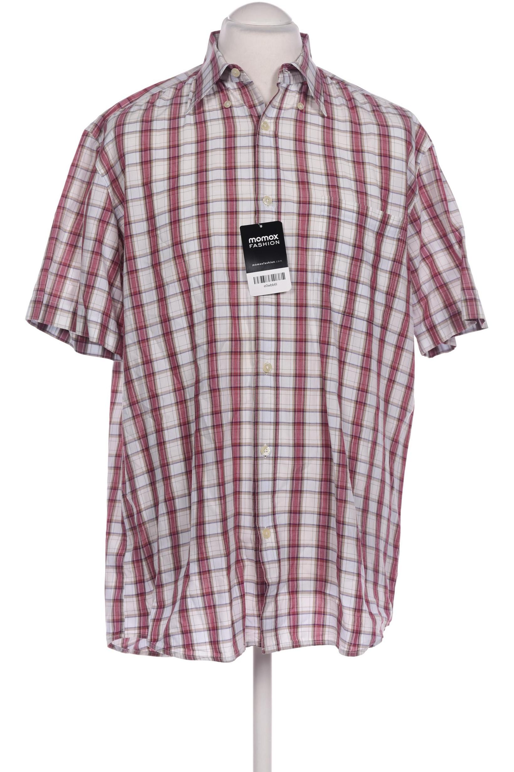 

Boss by Hugo Boss Herren Hemd, weiß, Gr. 52