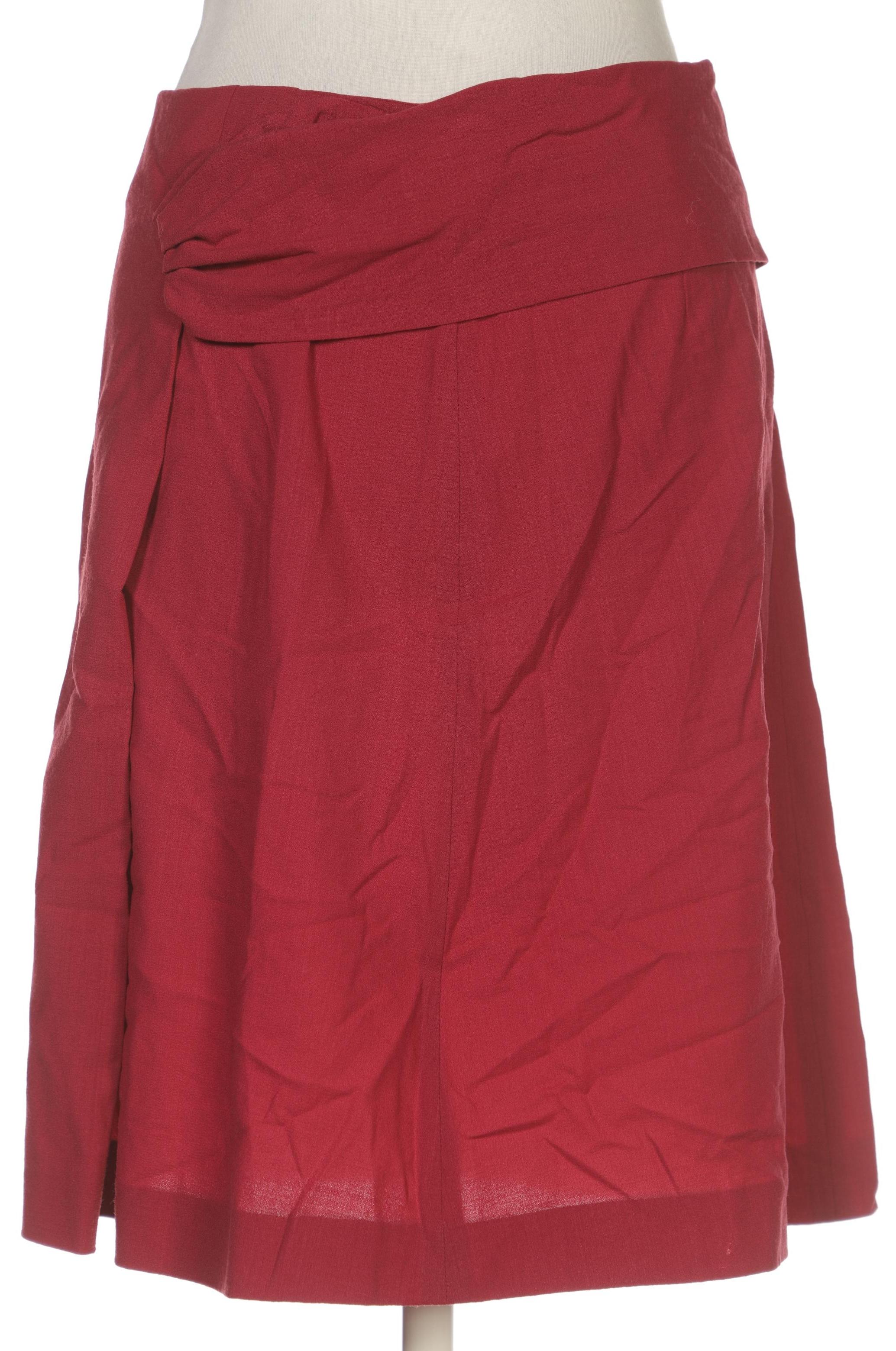 

Boss by Hugo Boss Damen Rock, bordeaux, Gr. 36