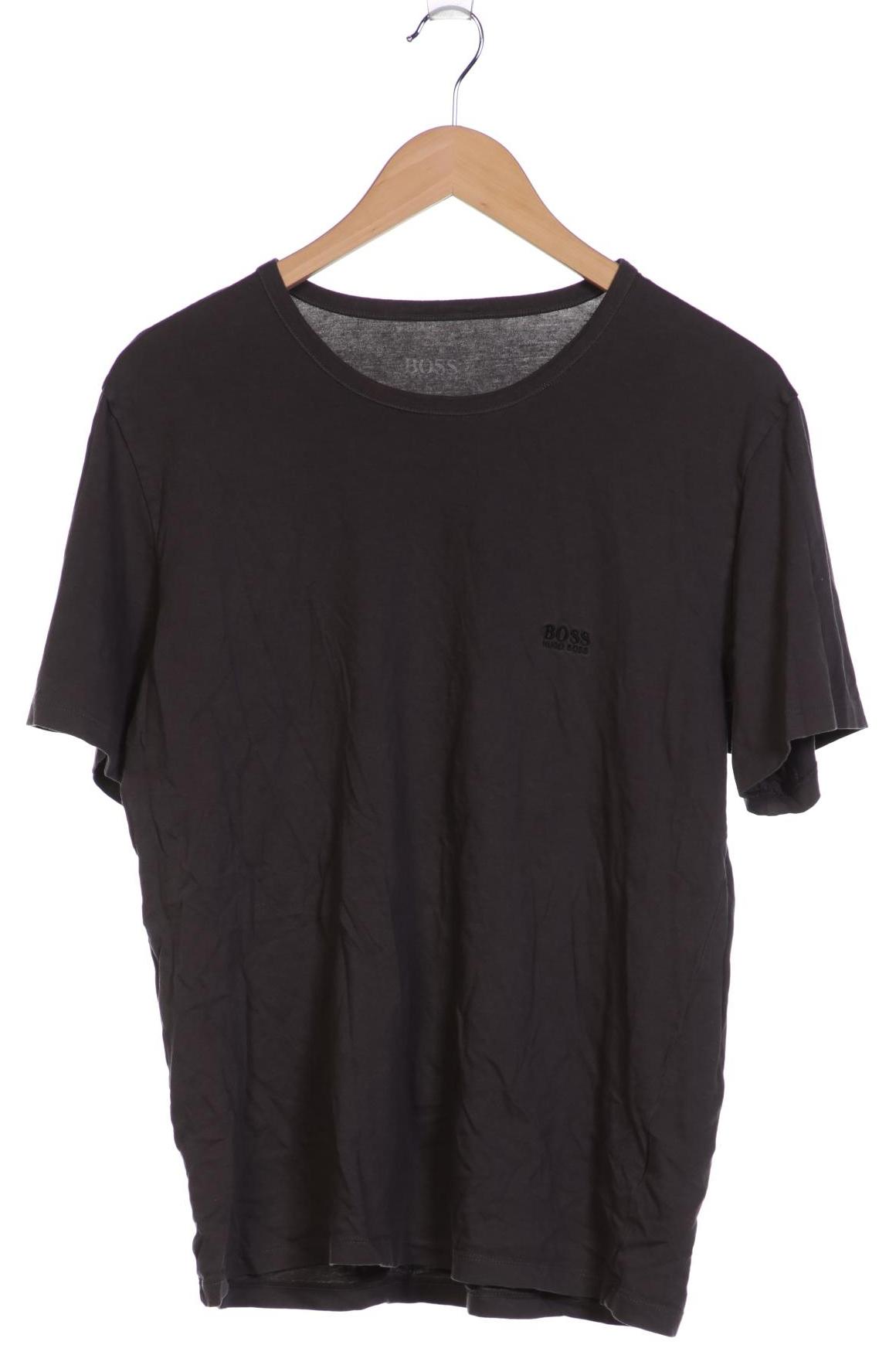 

Boss by Hugo Boss Herren T-Shirt, grau, Gr. 54
