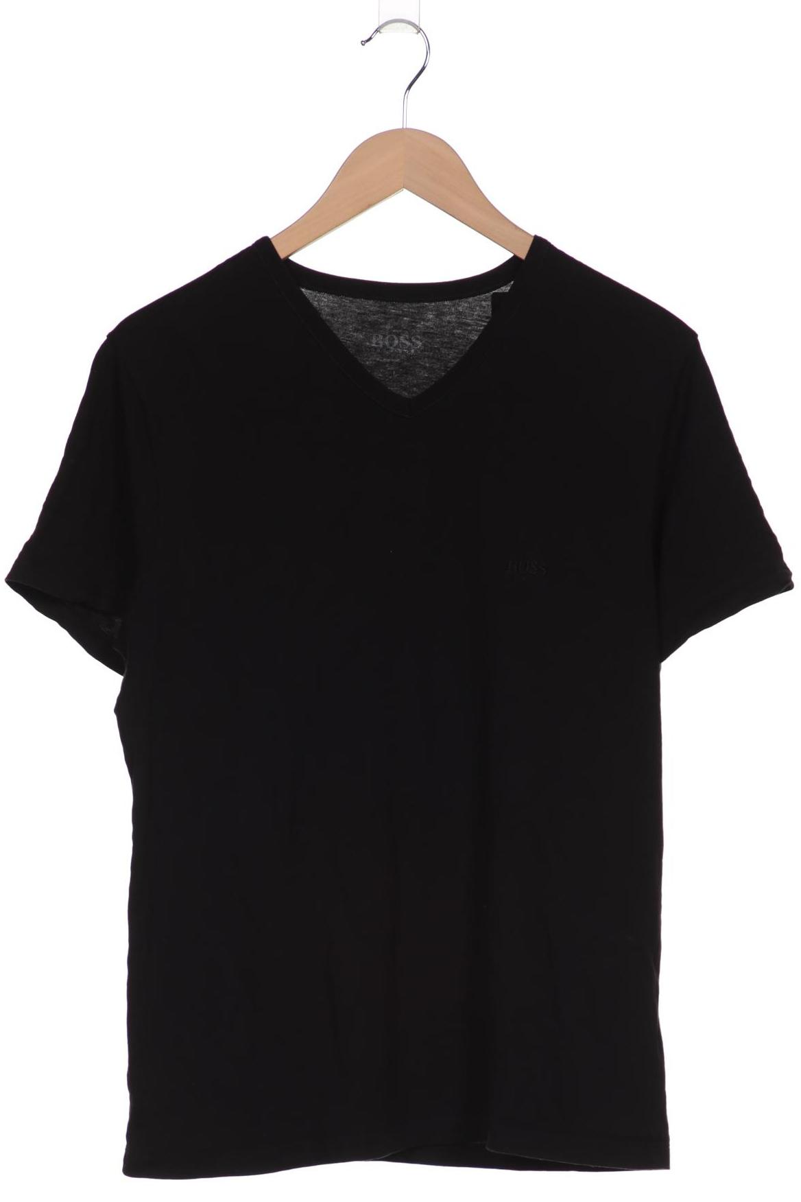 

BOSS by Hugo Boss Herren T-Shirt, schwarz