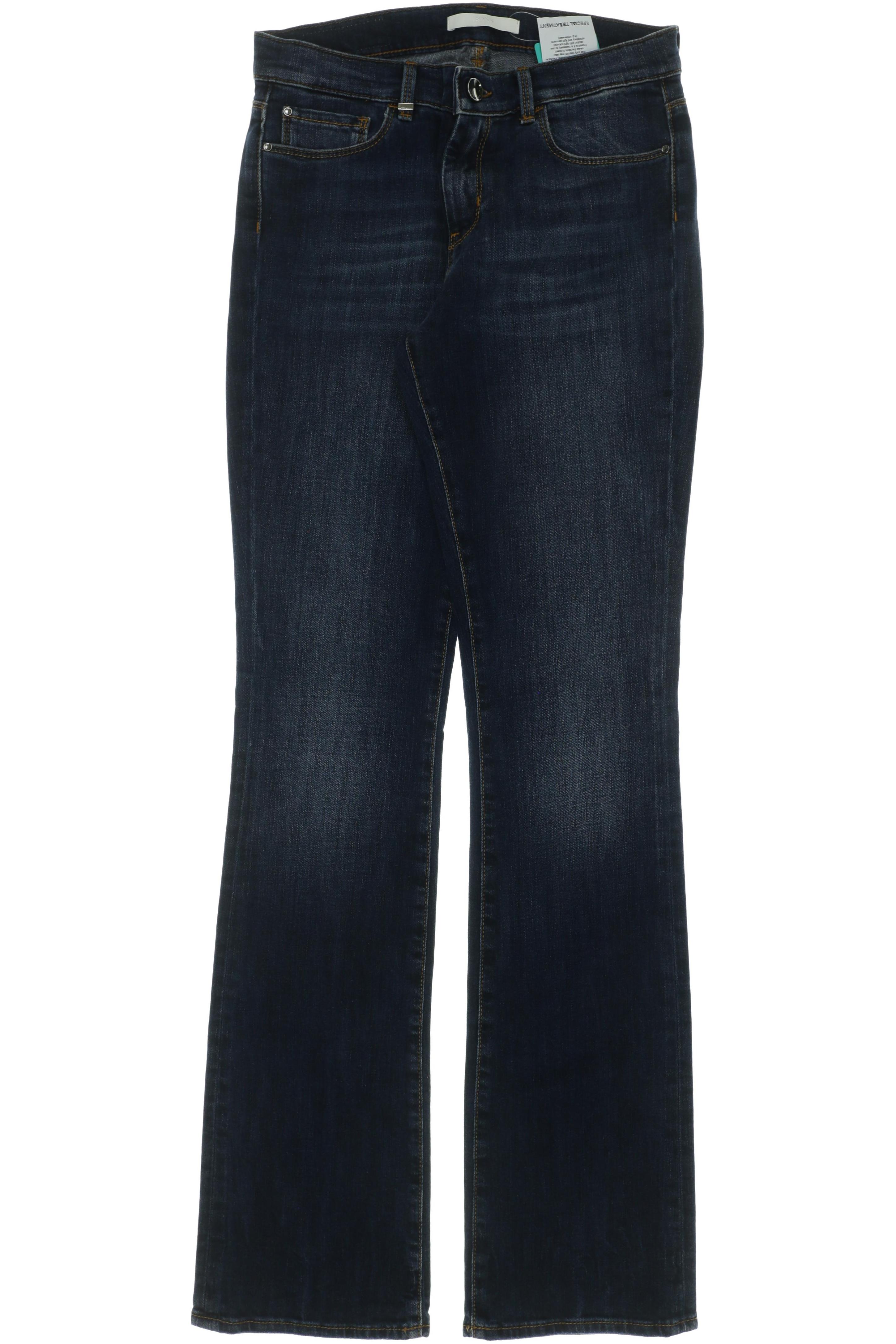 

Boss by Hugo Boss Damen Jeans, blau, Gr. 27