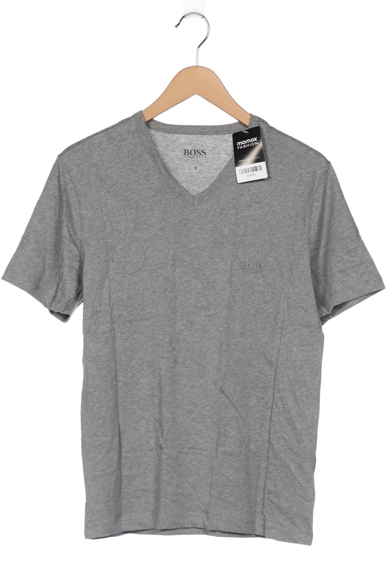 

BOSS by Hugo Boss Herren T-Shirt, grau