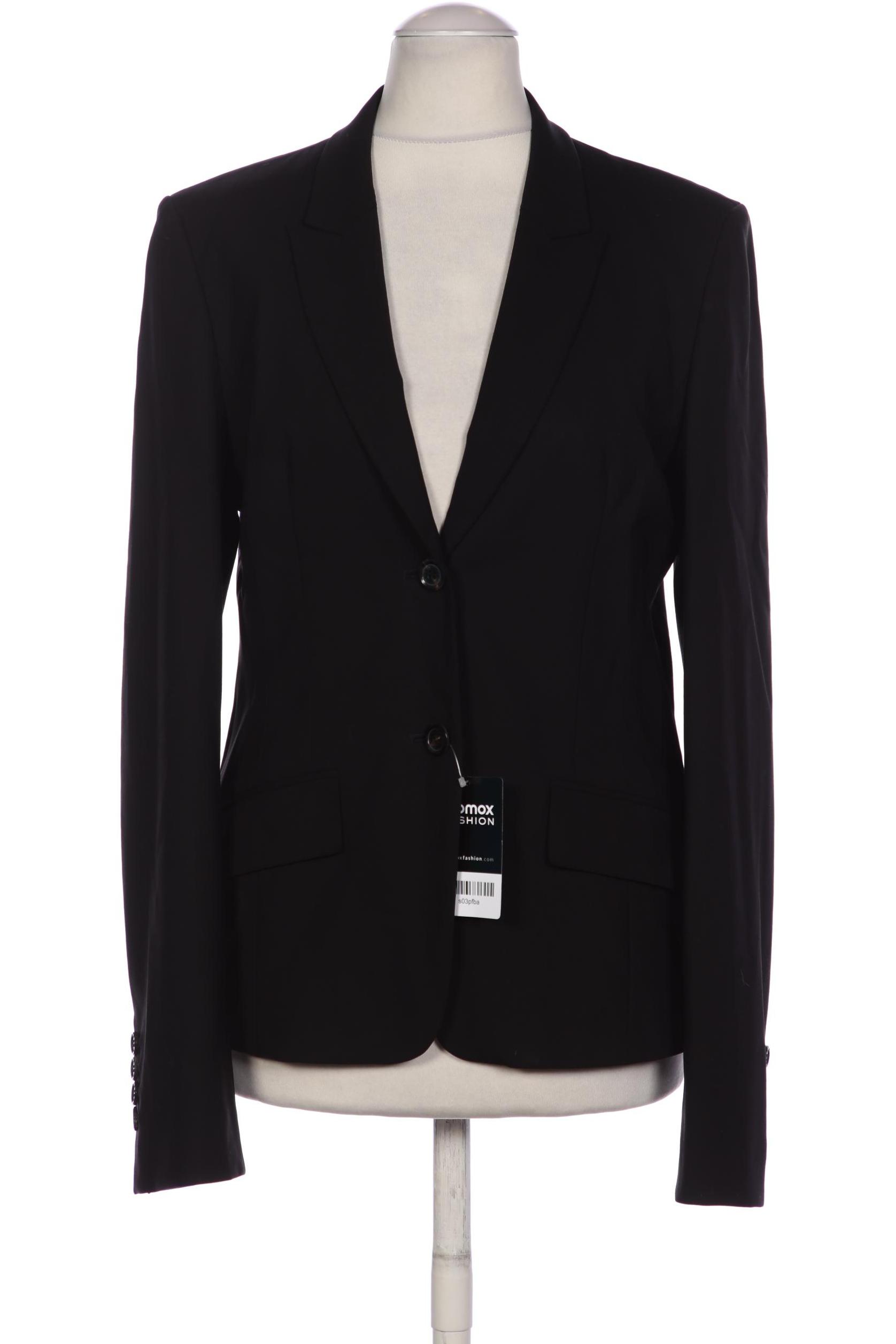 

Boss by Hugo Boss Damen Blazer, schwarz, Gr. 34