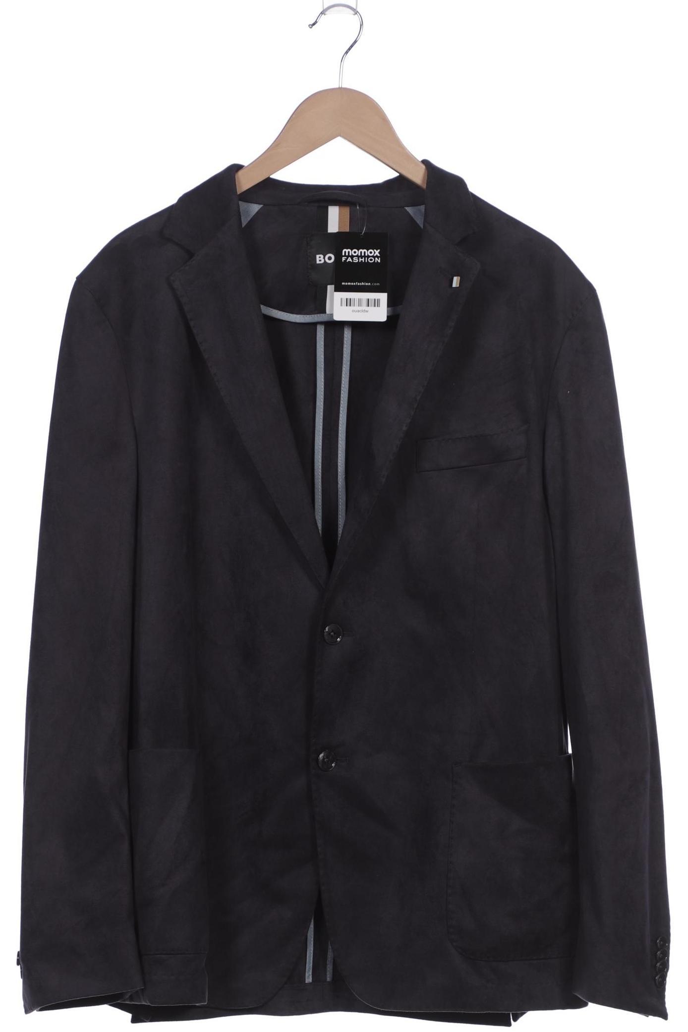 

Boss by Hugo Boss Herren Sakko, marineblau, Gr. 56