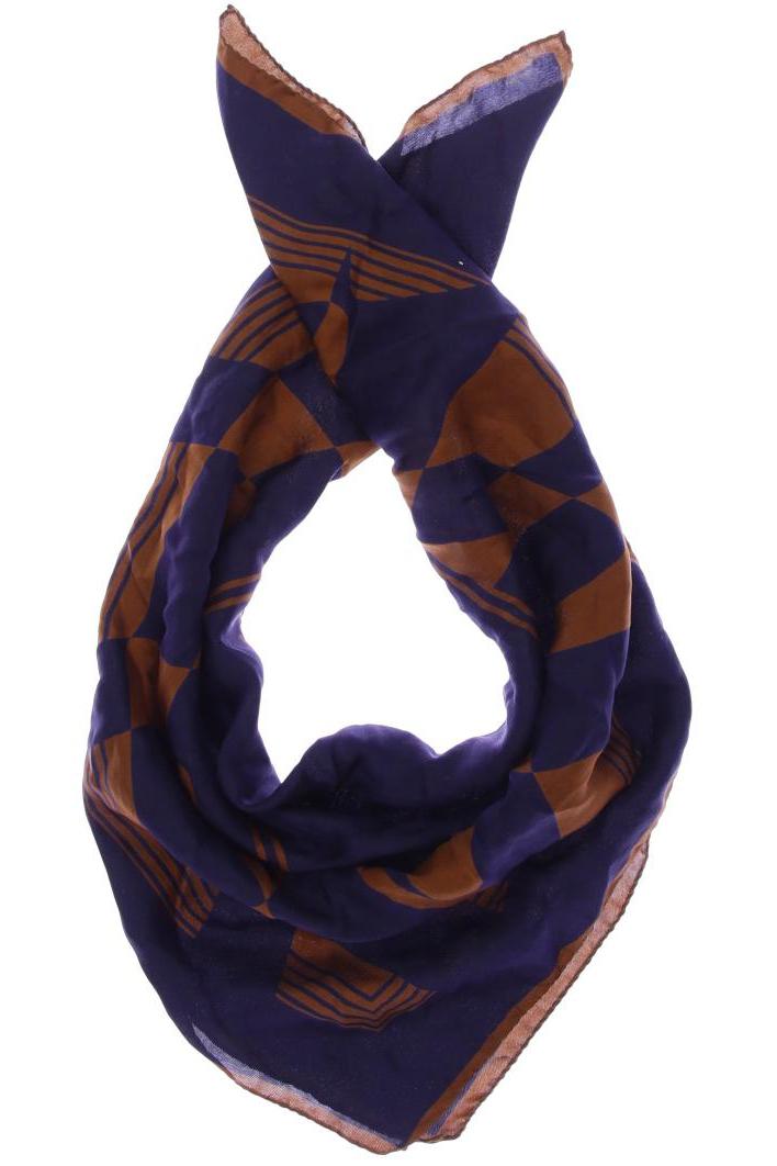 

Boss by Hugo Boss Damen Schal, marineblau, Gr.