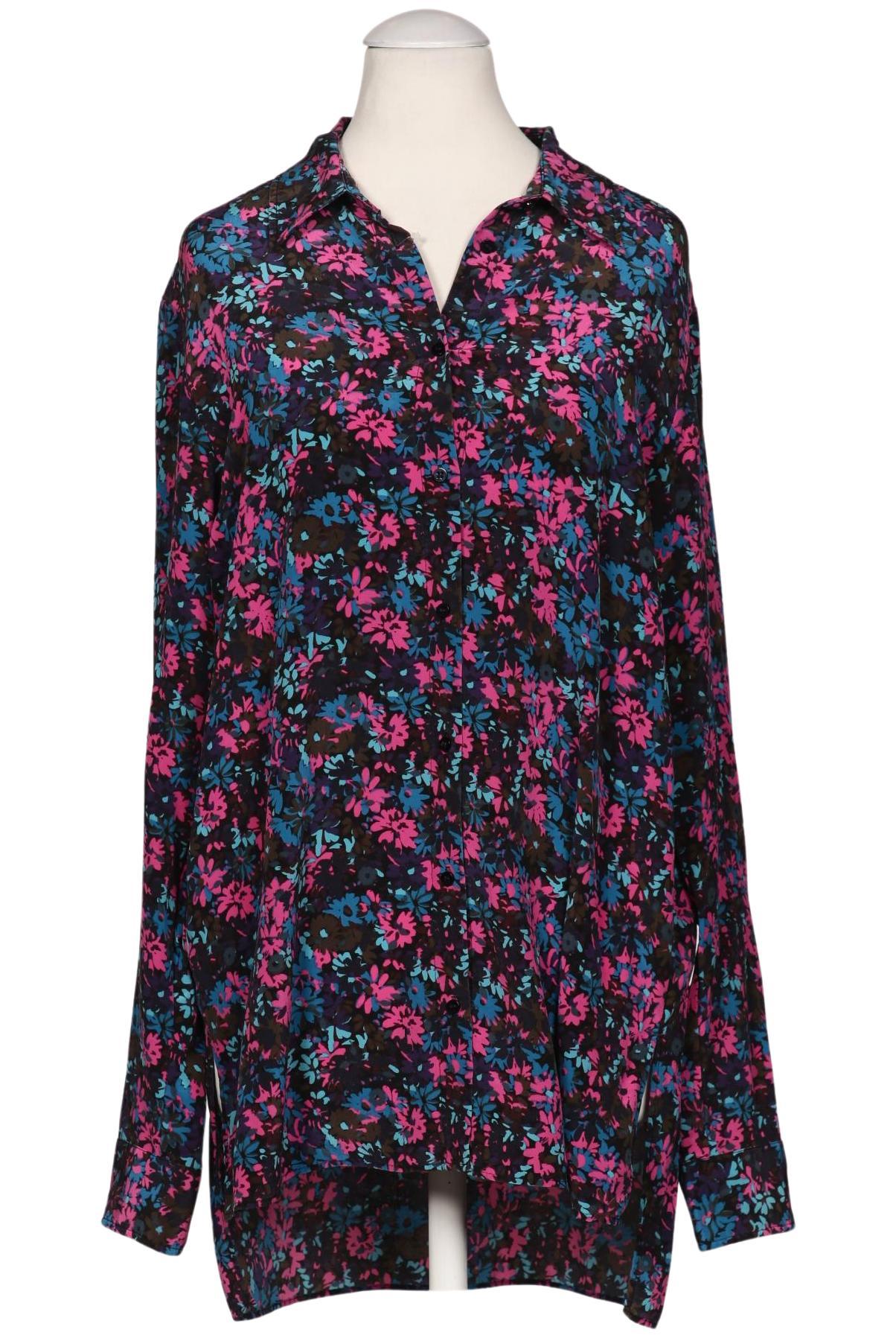 

Boss by Hugo Boss Damen Bluse, mehrfarbig, Gr. 36