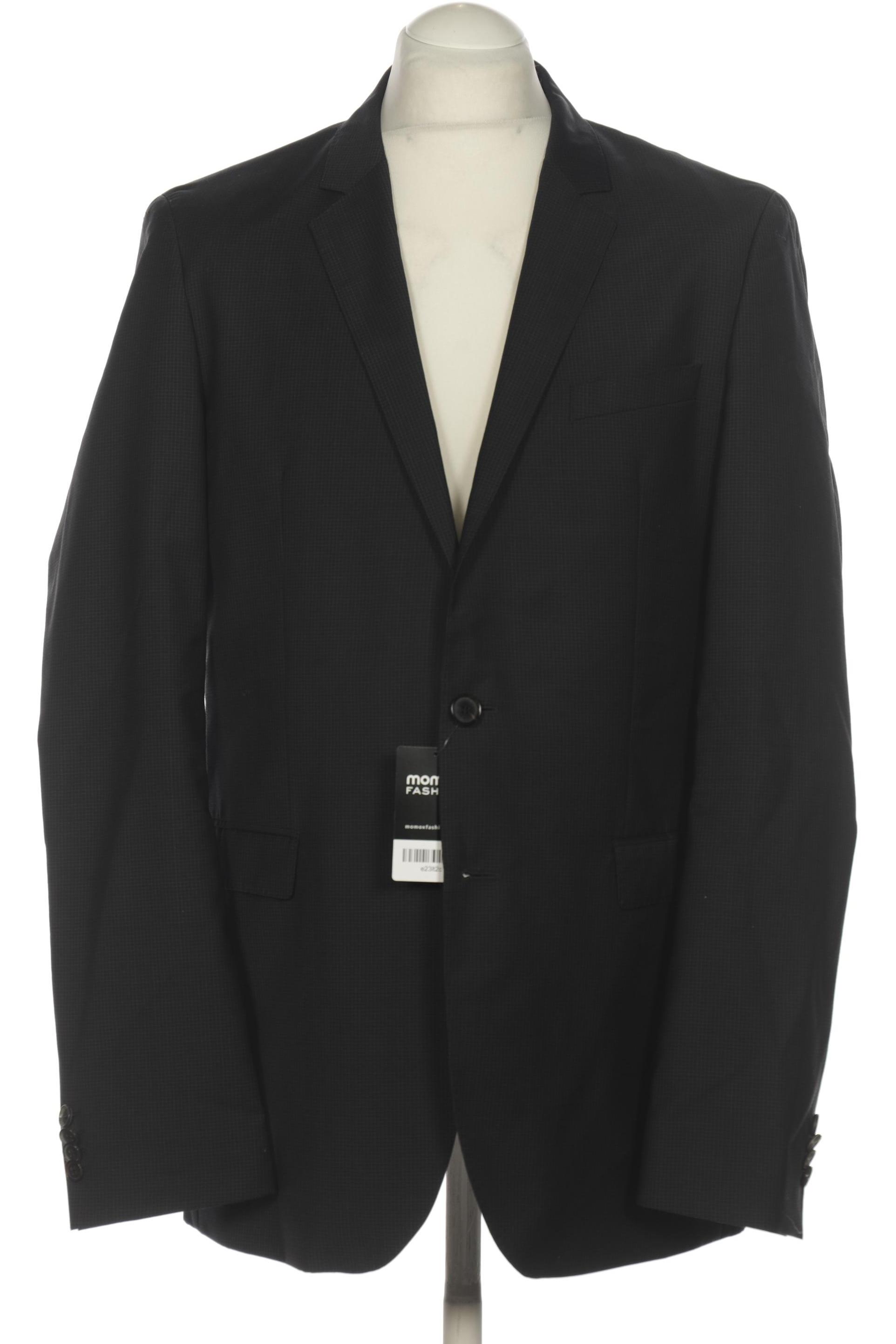 

Boss by Hugo Boss Herren Sakko, schwarz, Gr. 102