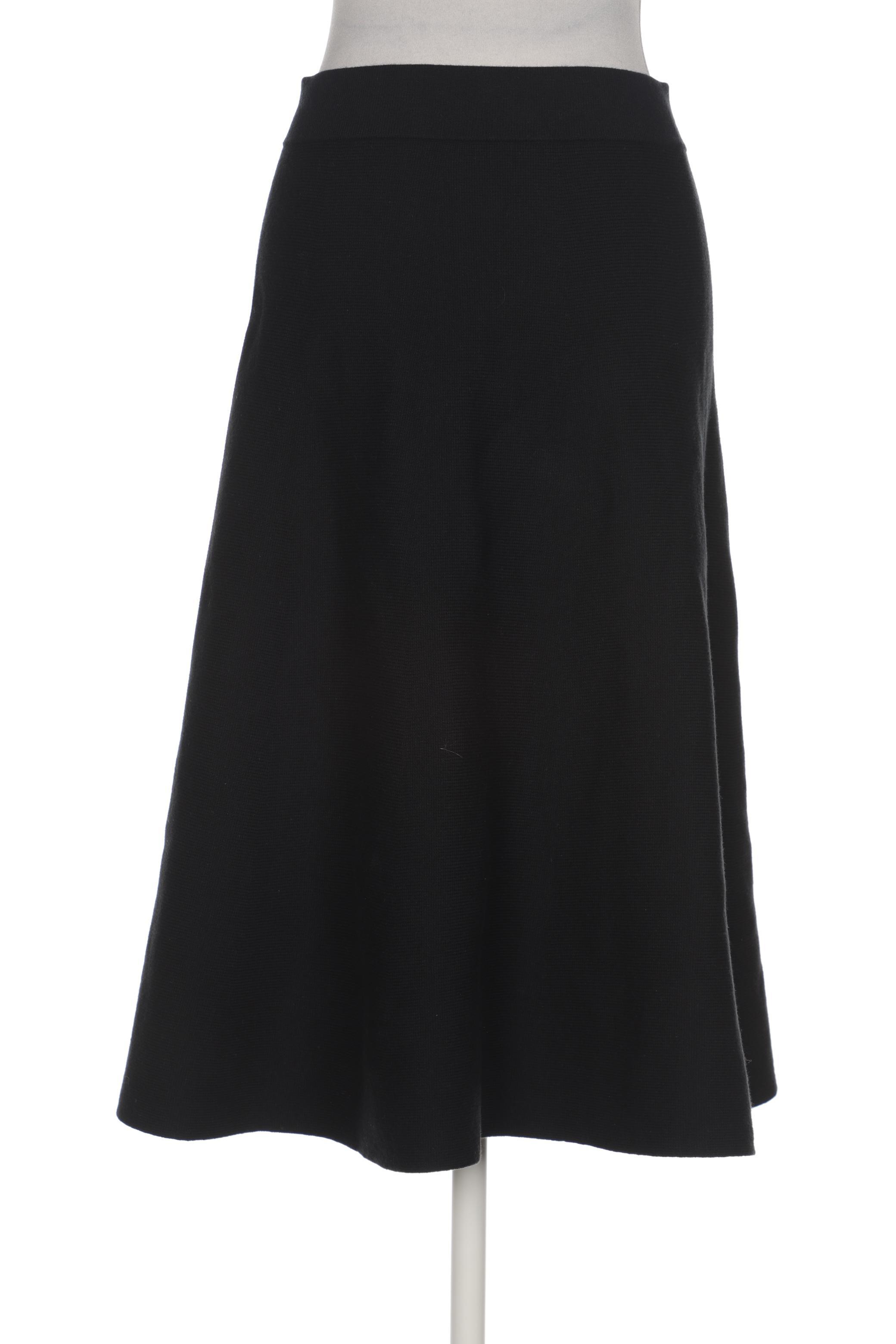 

Boss by Hugo Boss Damen Rock, schwarz, Gr. 36