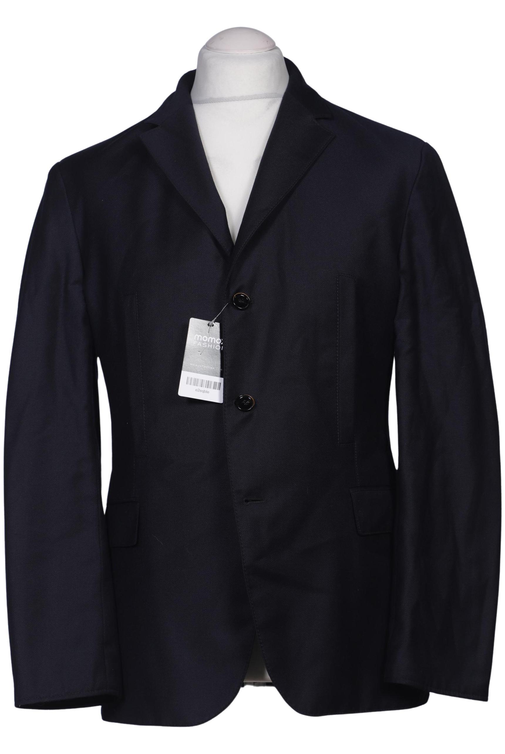 

Boss by Hugo Boss Herren Sakko, marineblau, Gr. 48