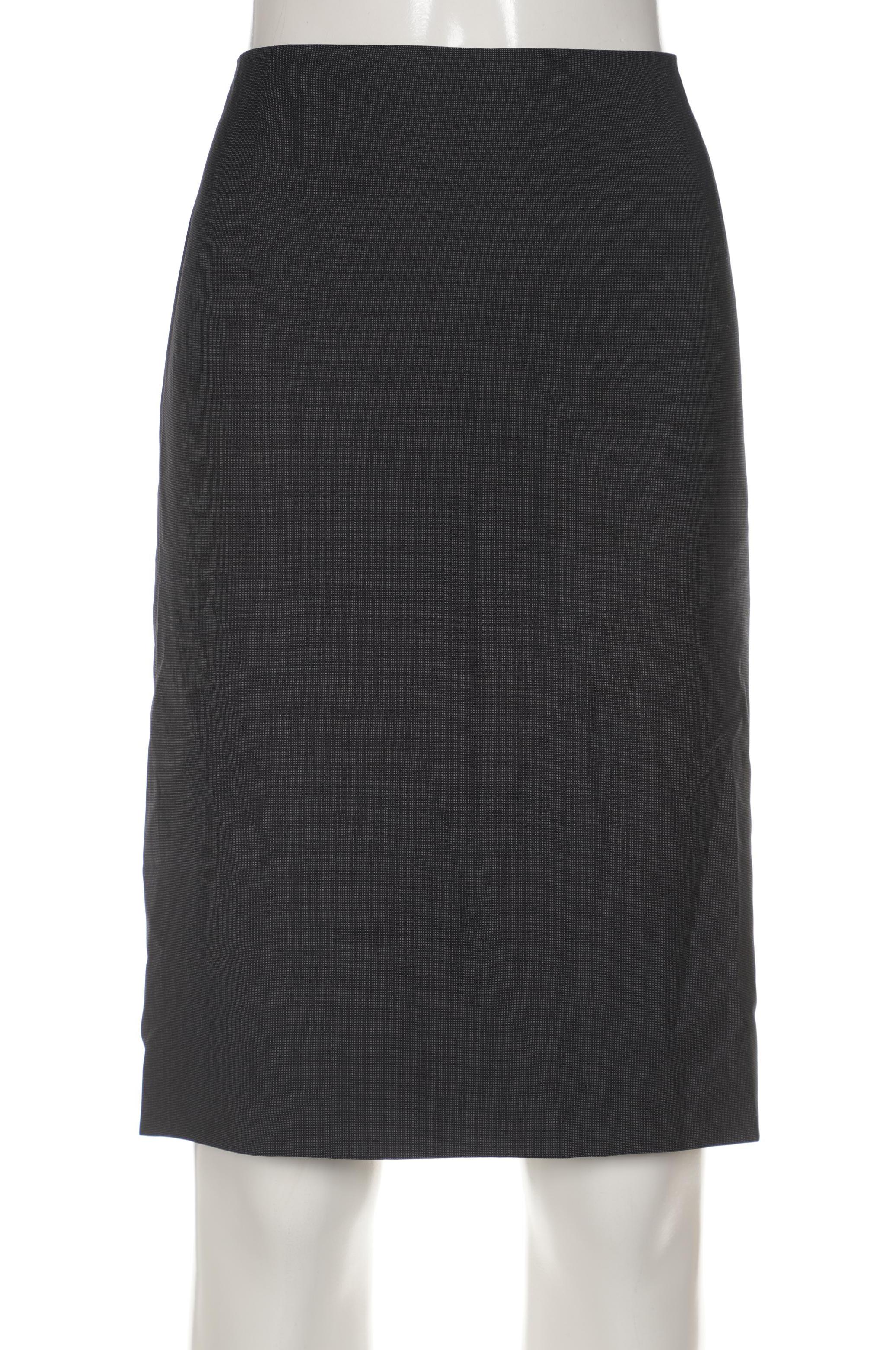 

Boss by Hugo Boss Damen Rock, marineblau, Gr. 42