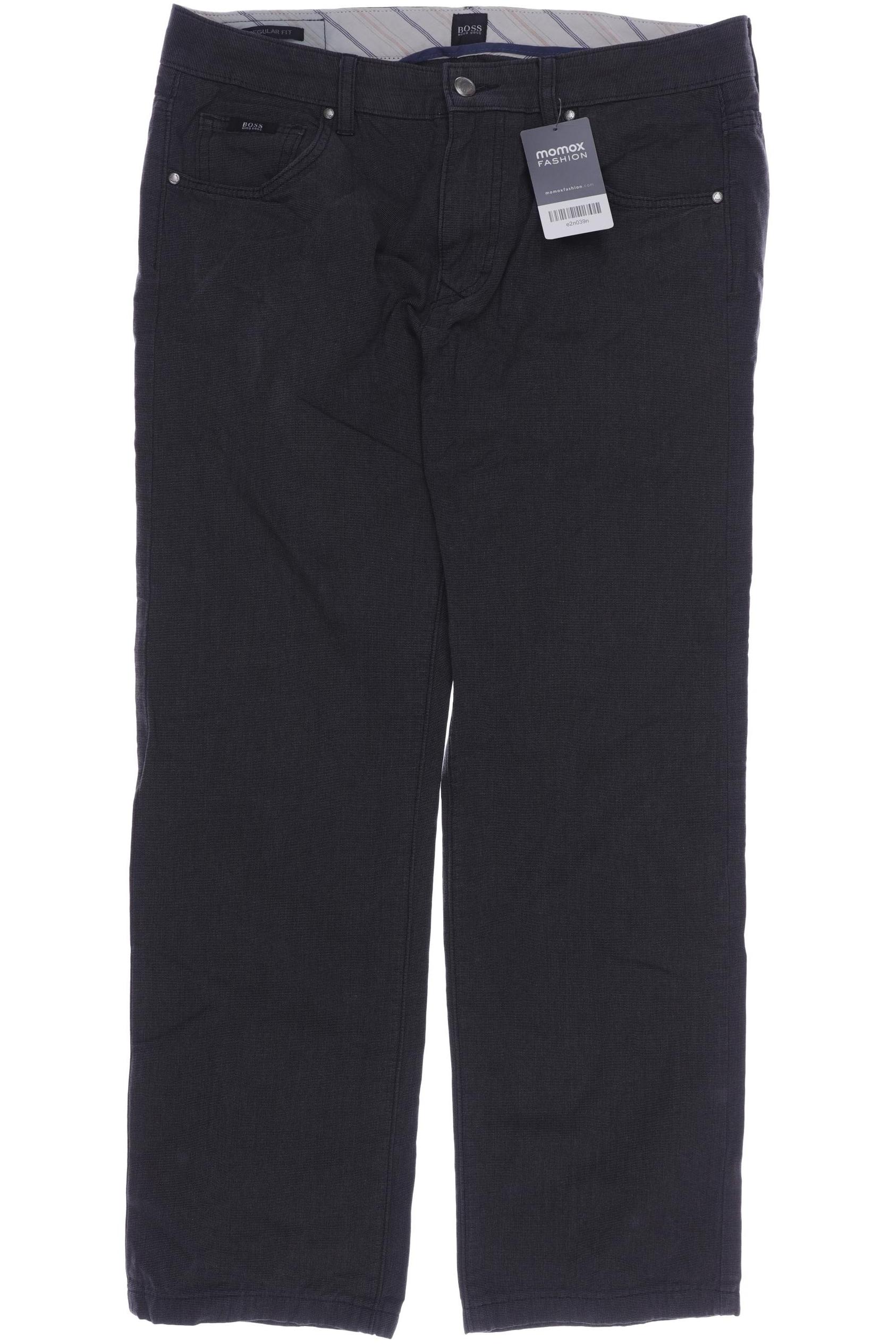 

BOSS by Hugo Boss Herren Stoffhose, grau