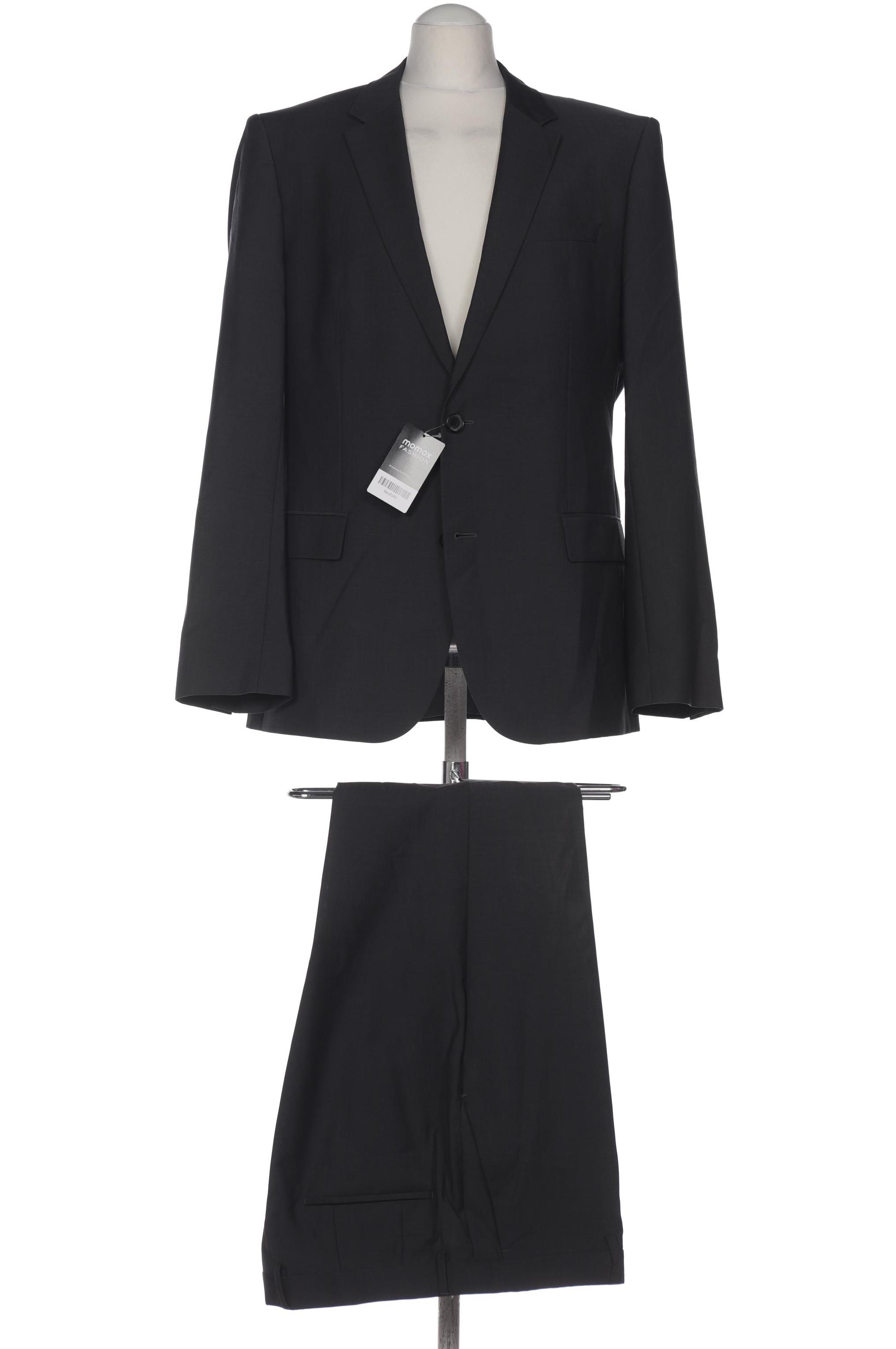 

Boss by Hugo Boss Herren Anzug, grau, Gr. 54