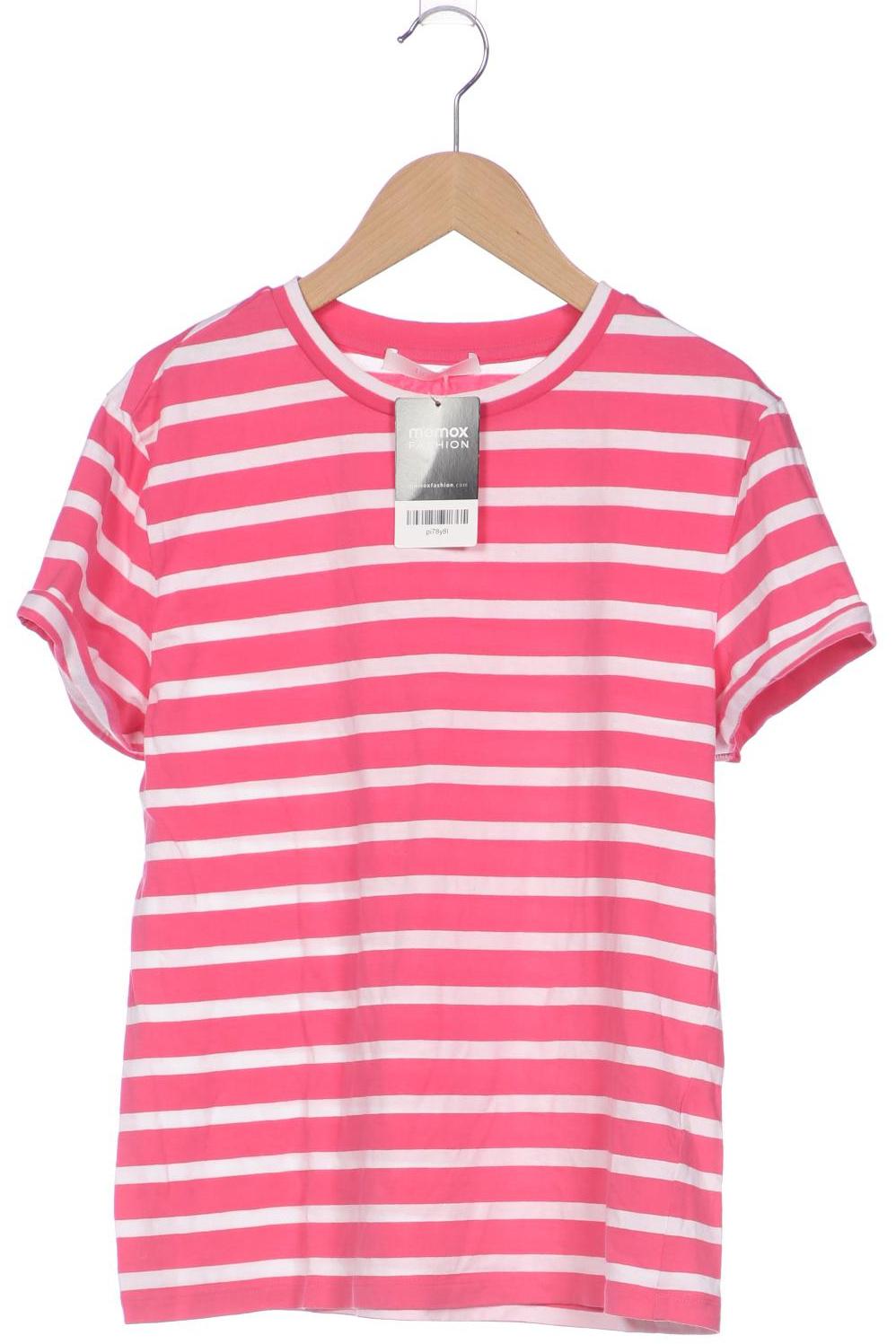 

Boss by Hugo Boss Damen T-Shirt, pink, Gr. 38